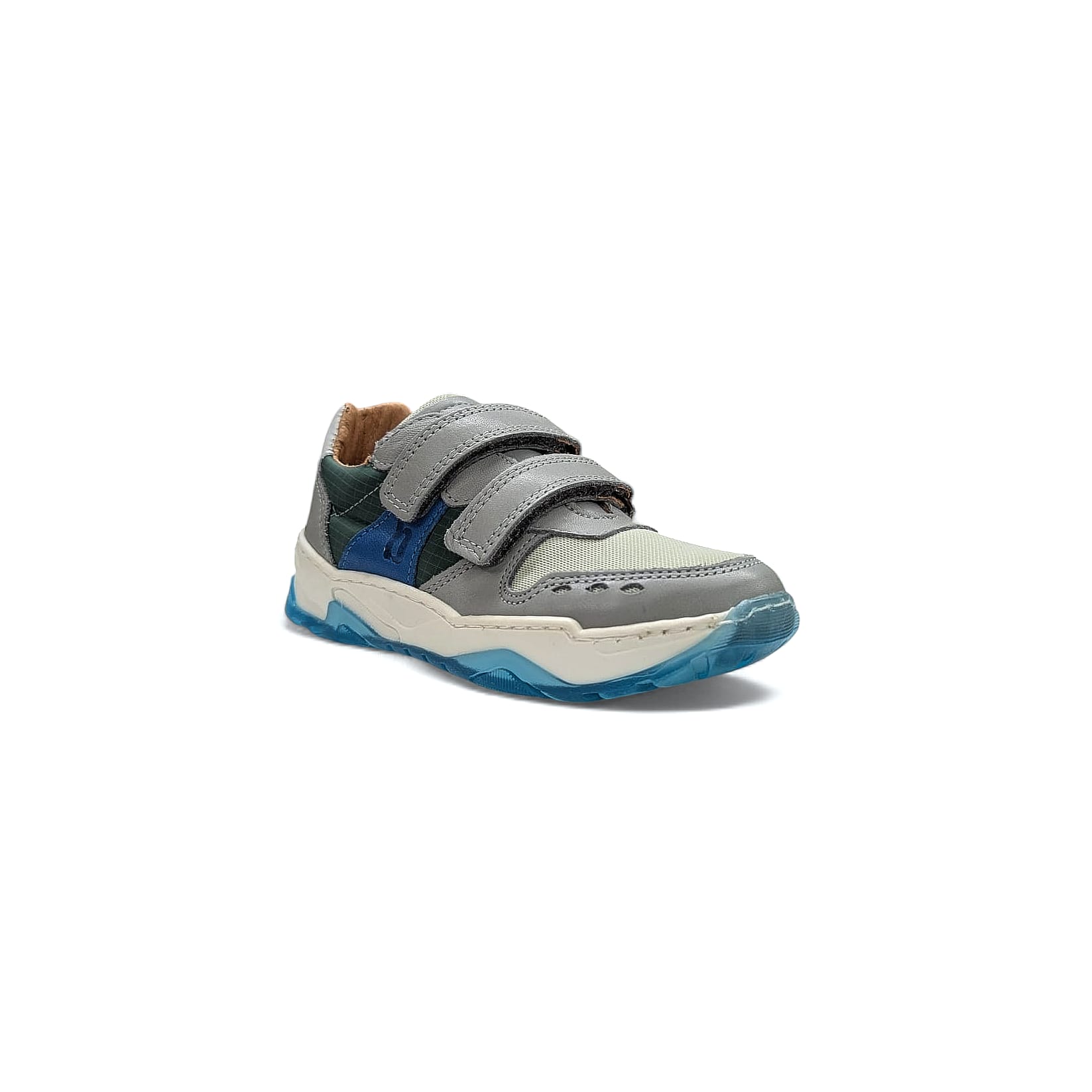 Bisgaard Lauge V Kinder Sneakers