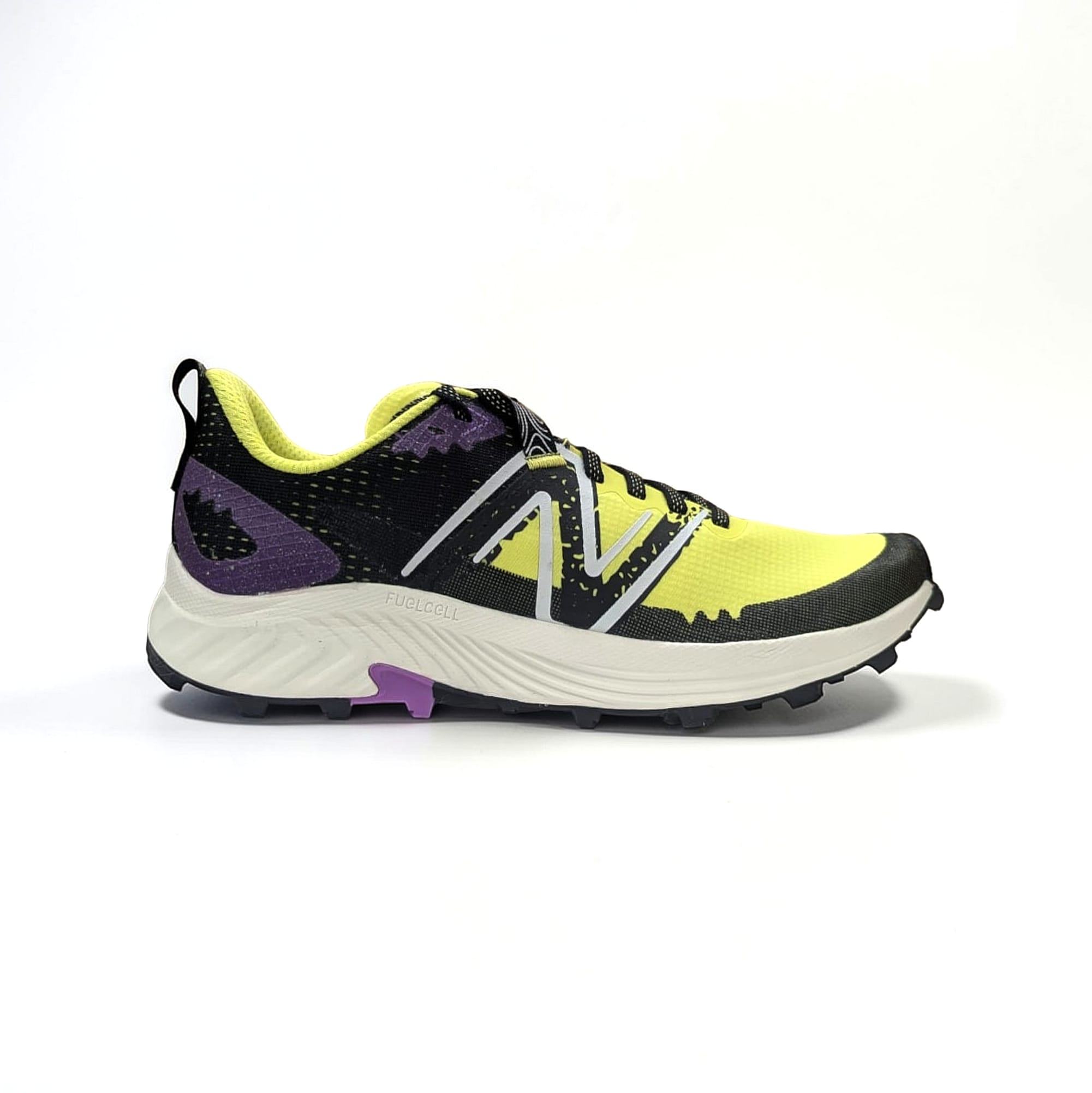 New Balance Fuel Cell Summit Damen Trailrunningschuhe