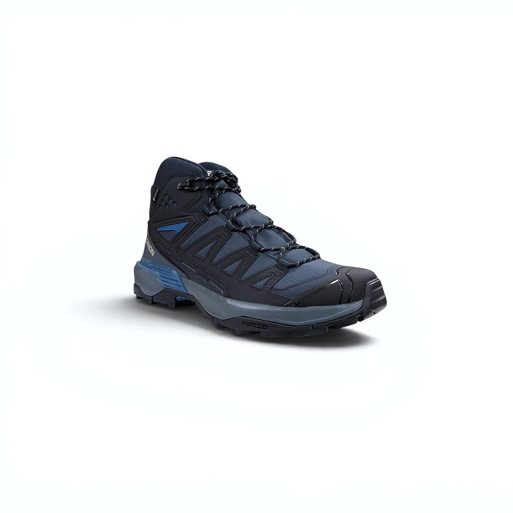 Salomon X Ultra 4 Mid Gtx Herren Wanderschuhe |Blue