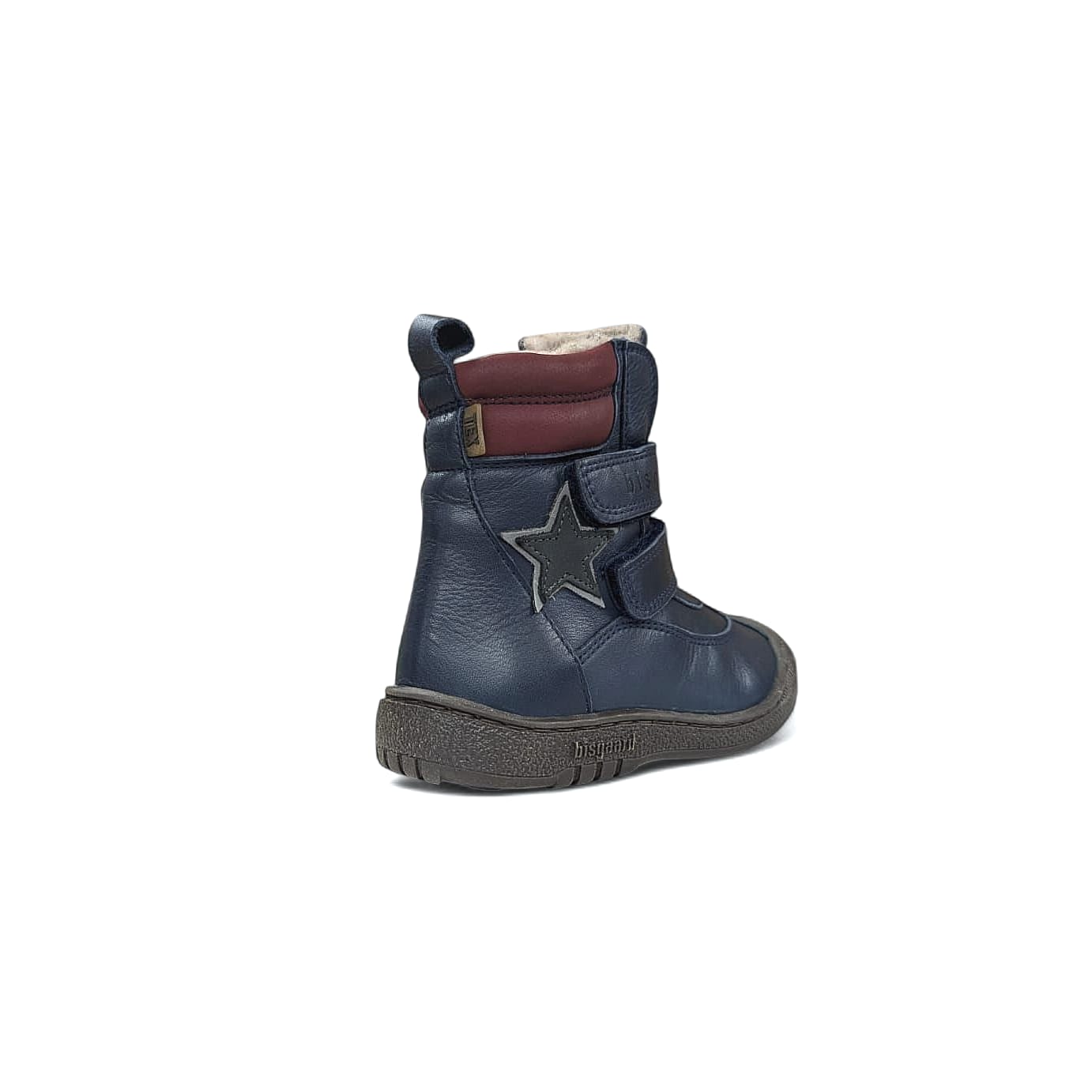 Bisgaard Ellix Winterboots Bisgaard Ellix Winterboots