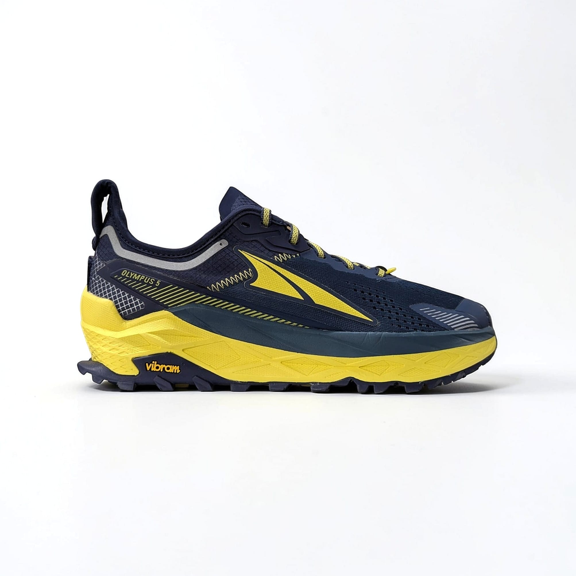 Altra M Olympus 5 Herren Trail Laufschuhe