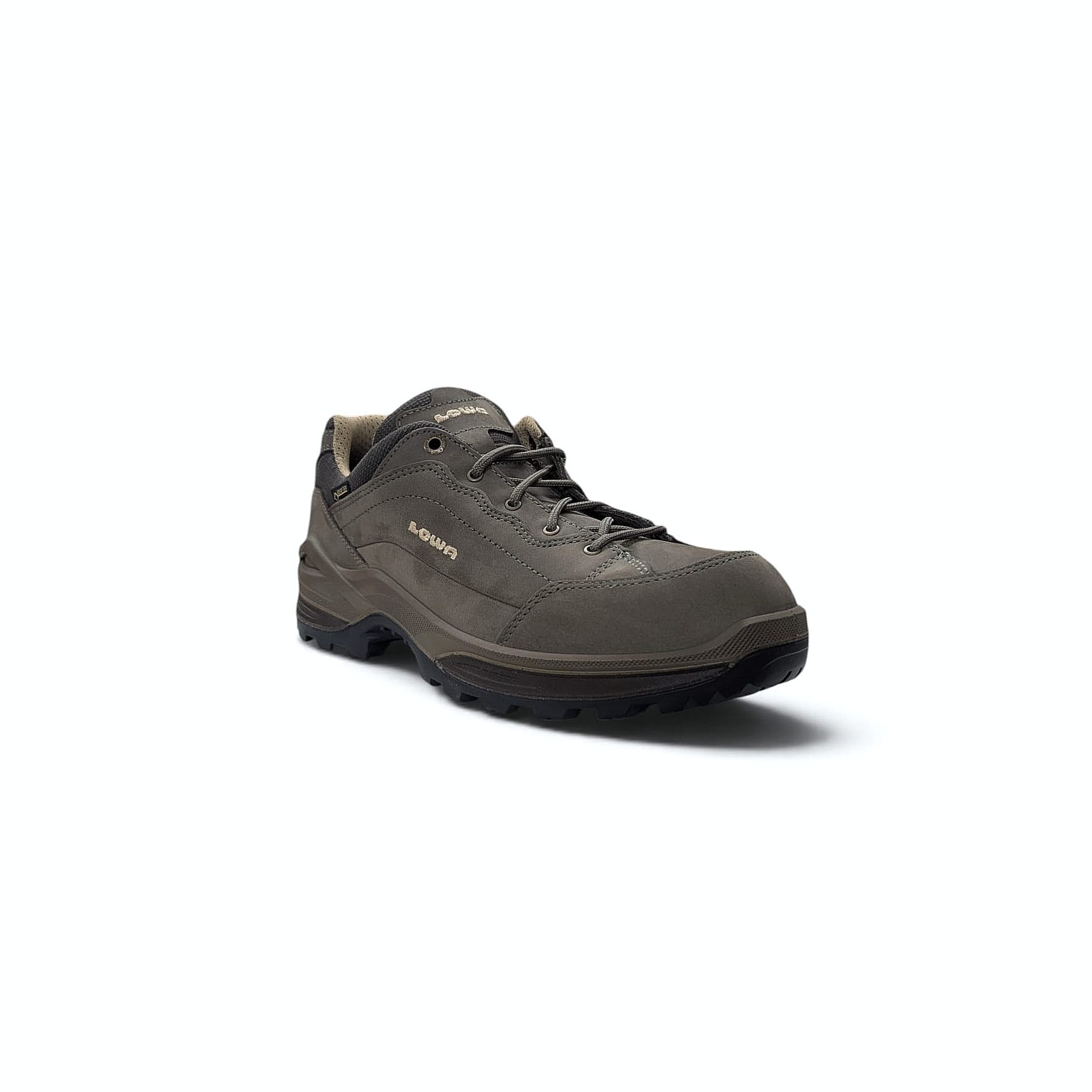 LOWA Renegade GTX LO Ws Damen Wanderschuh Clove