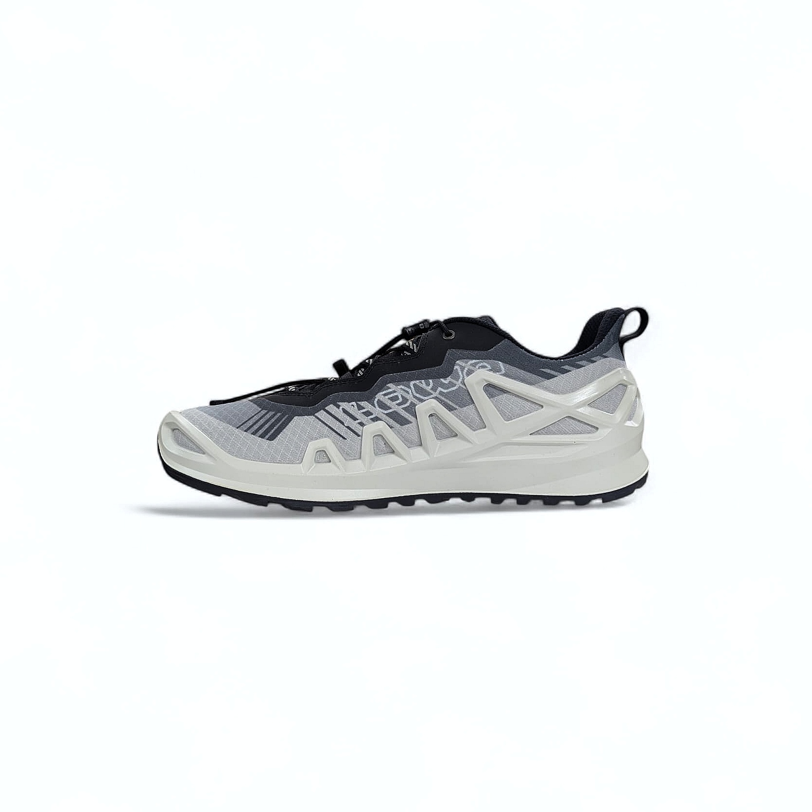 Weiß Lowa Merger Gtx Low Herren Wanderschuhe