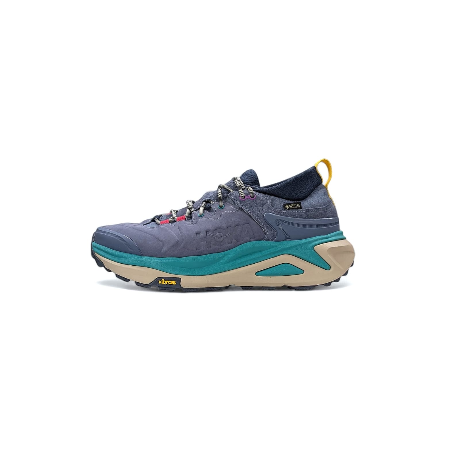 Hoka M Kaha 3 Low GTX Herren Wanderschuhe