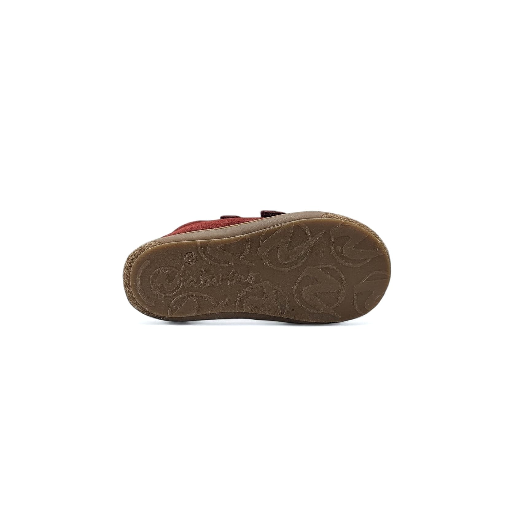 Naturino Cocoon Kinder Lauflernschuhe