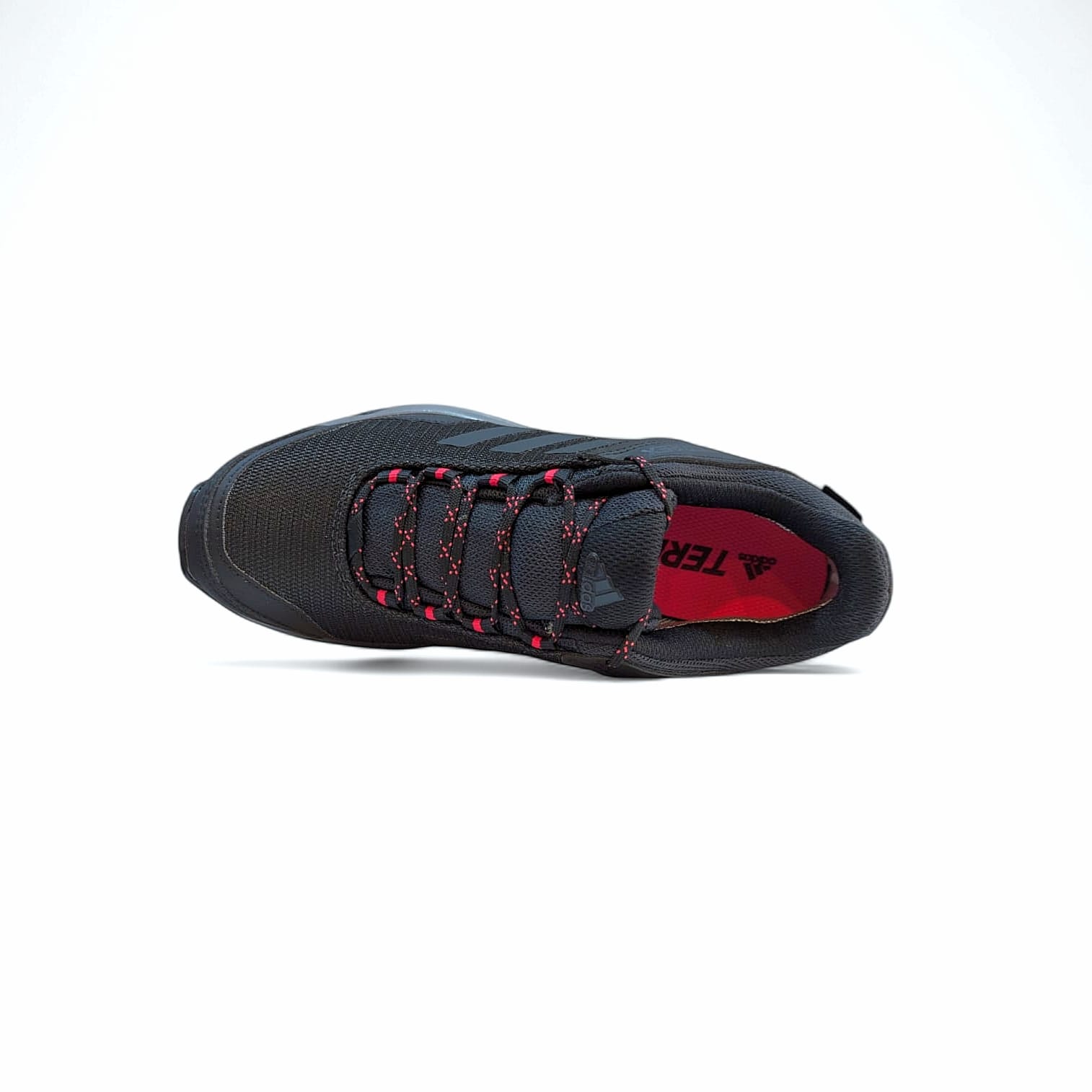 Adidas Terrex Eastrail Gtx Wanderschuhe | Carbon/Core Black/Active Pink