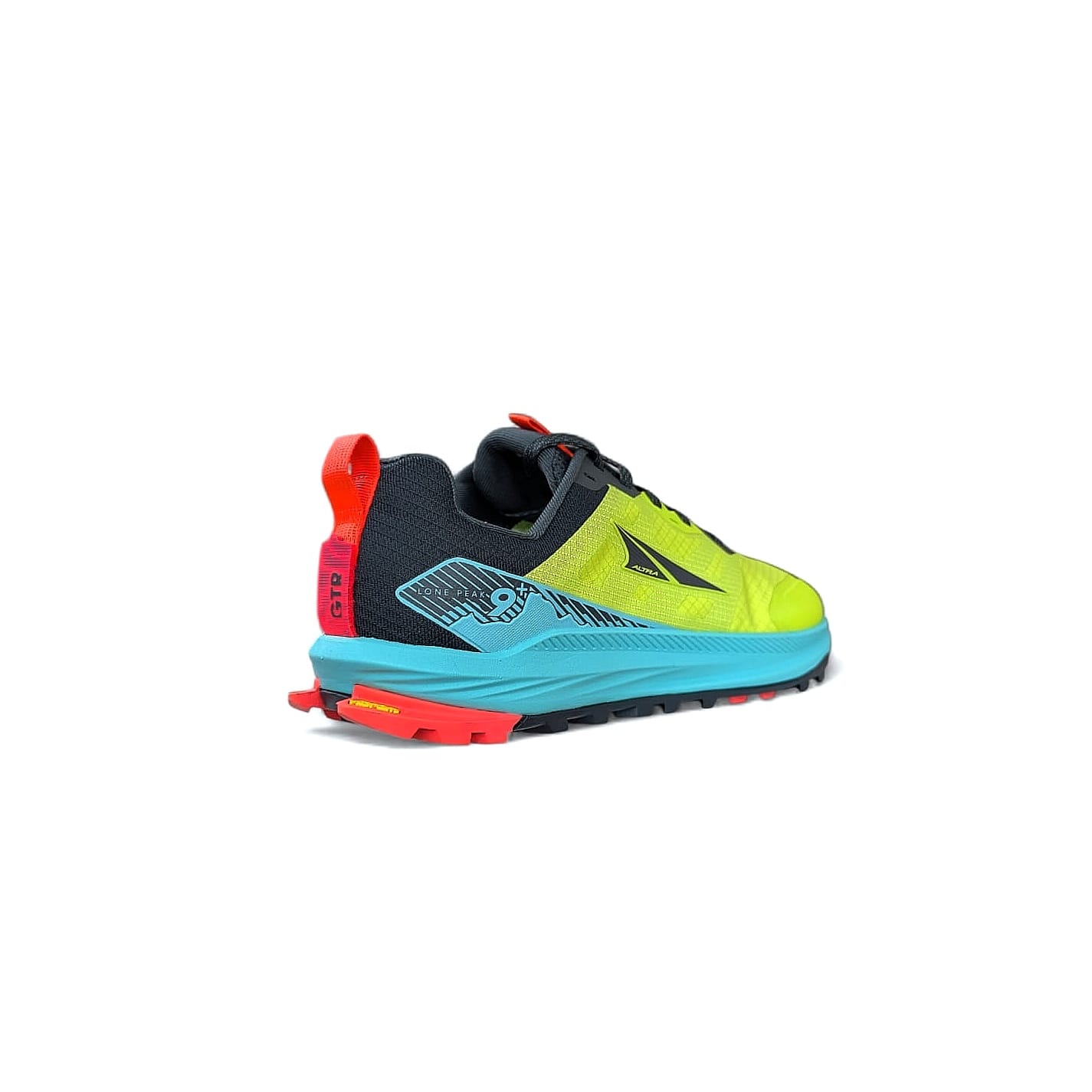 Altra M Lone Peak 9+ Herren Trailrunningschuhe