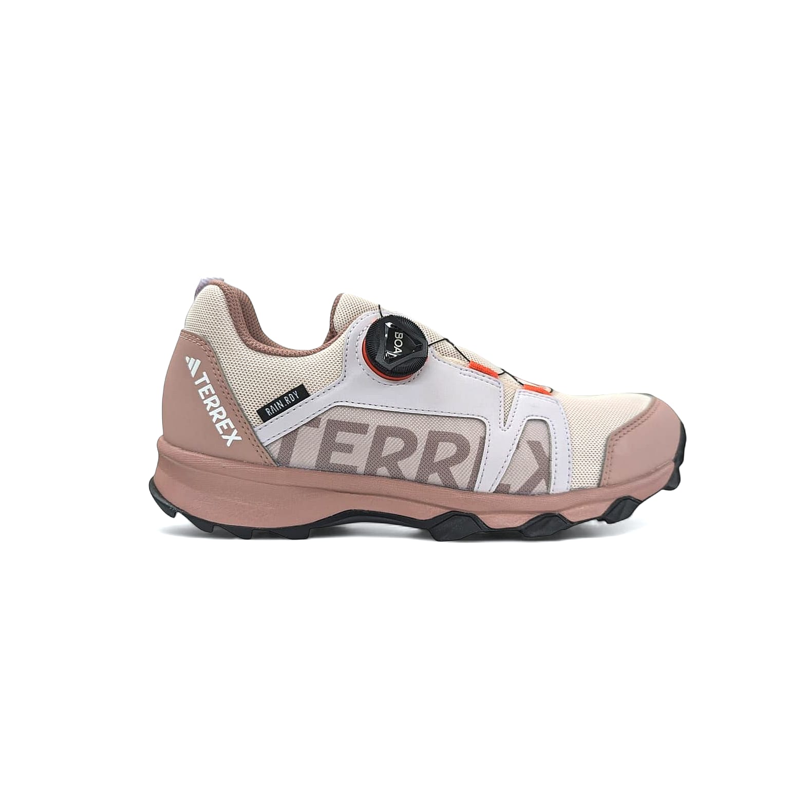 Adidas Terrex Agravic Boa R.Rdy K Trailrunningschuhe