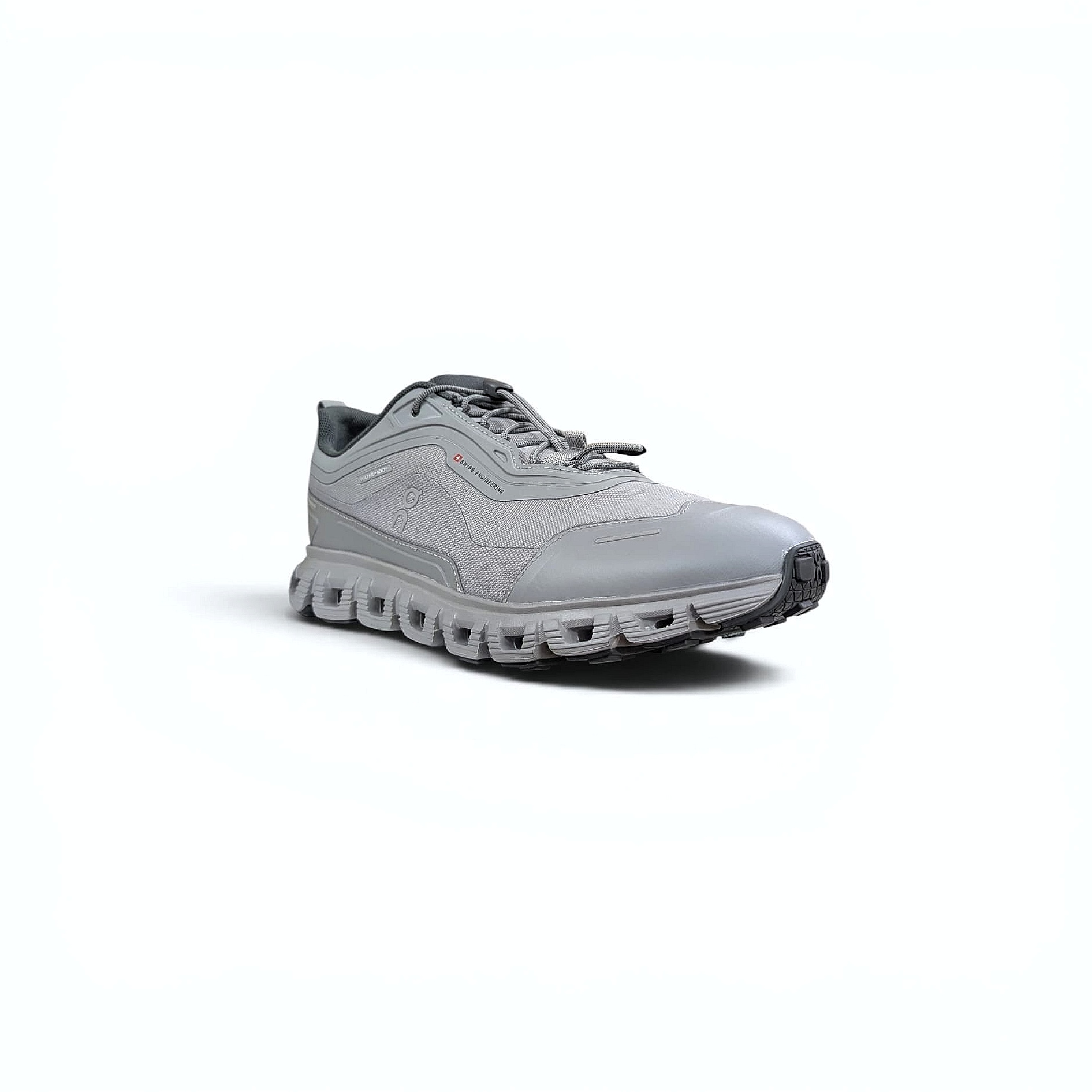 Alloy On Running Cloud 6 Geo WP Herren Laufschuhe