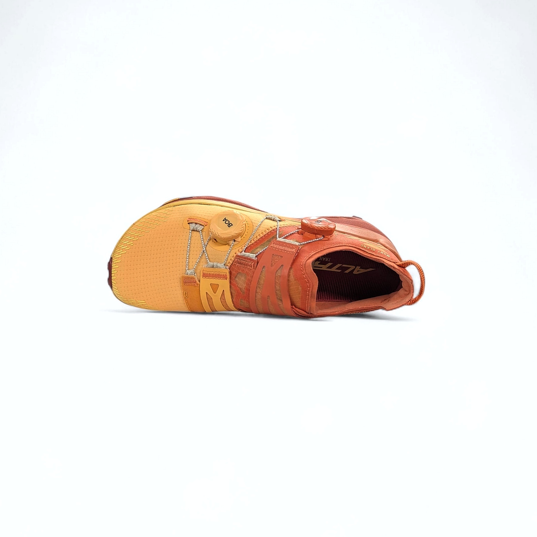 Altra W Mont Blanc Boa Damen Trailrunningschuhe