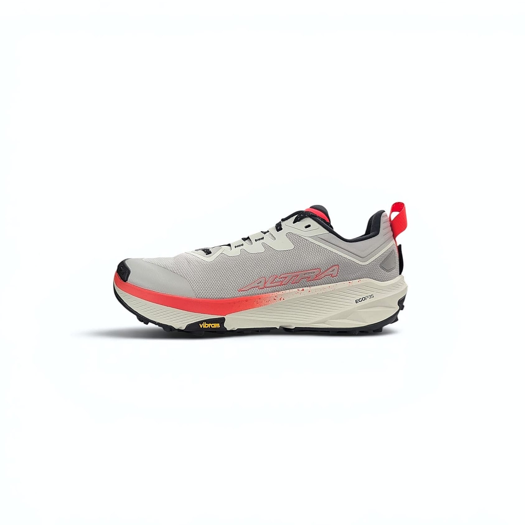 Altra W Experience Wild 3+ Damen Trailrunningschuhe White.Coral