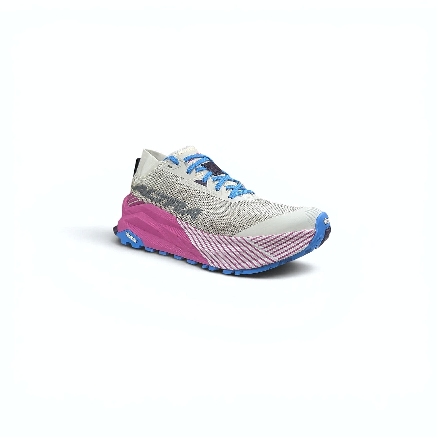 Damen Trailrunningschuh Altra Olympus 275 – Maximaler Komfort für lange Distanzen