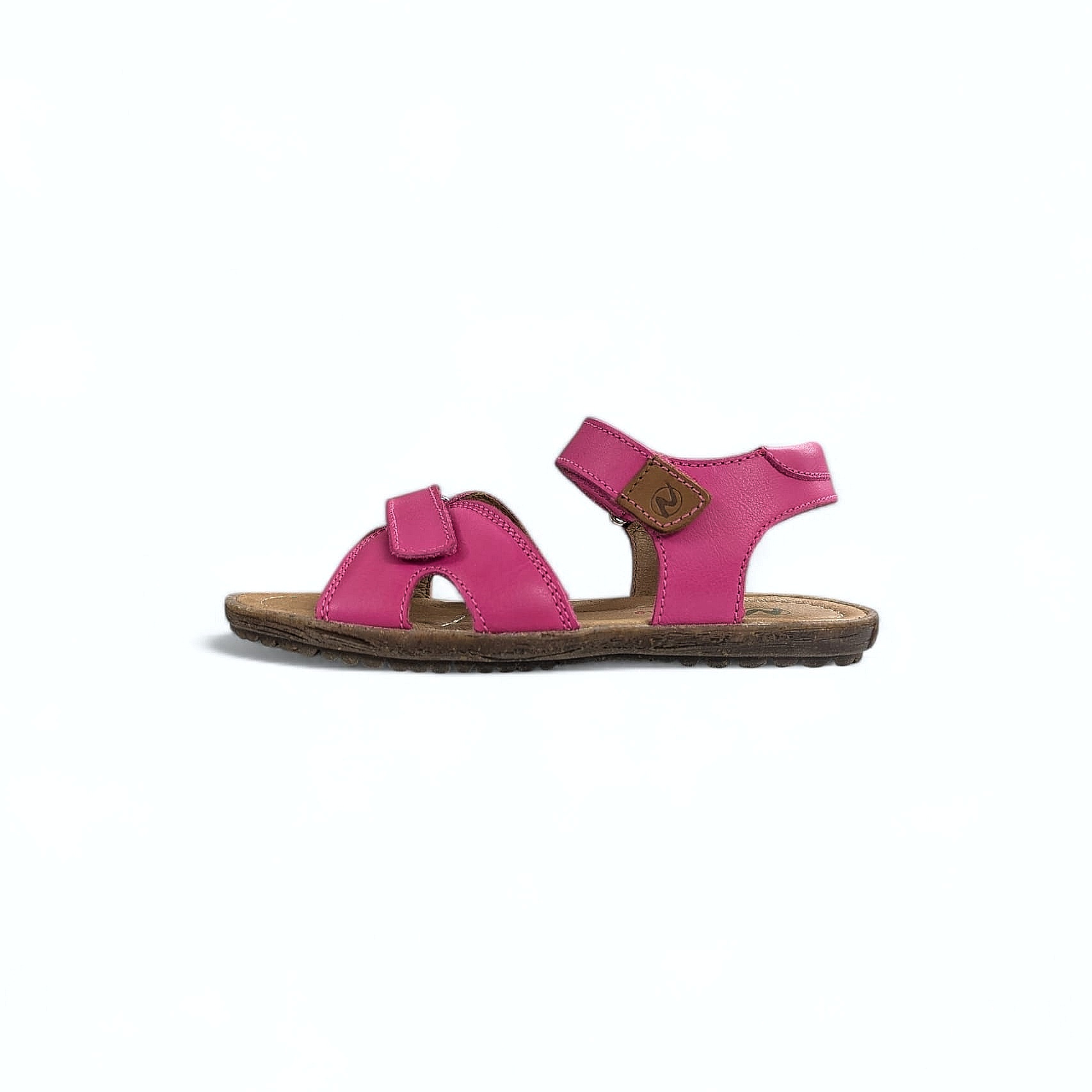 Pink Naturino Sun Mädchen Sandalen