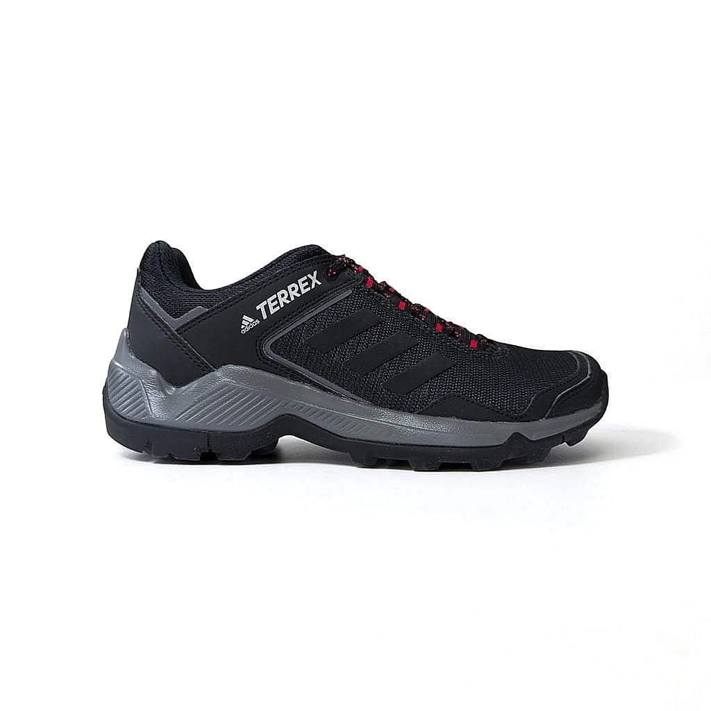 Adidas Terrex Eastrail W Damen-Wanderschuh – Schwarz-Grau