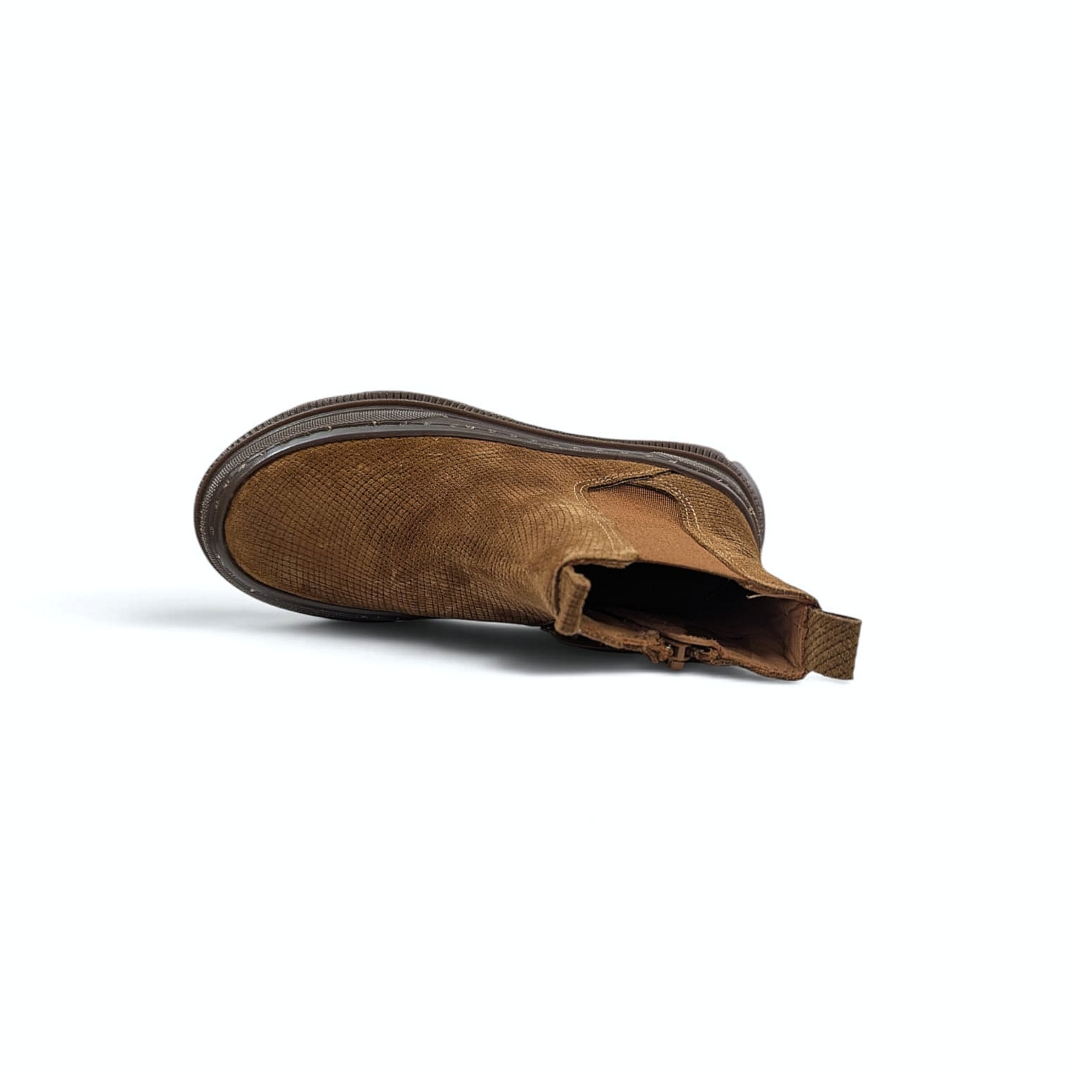 Bisgaard Mia Kinder Stiefelette – Mocha