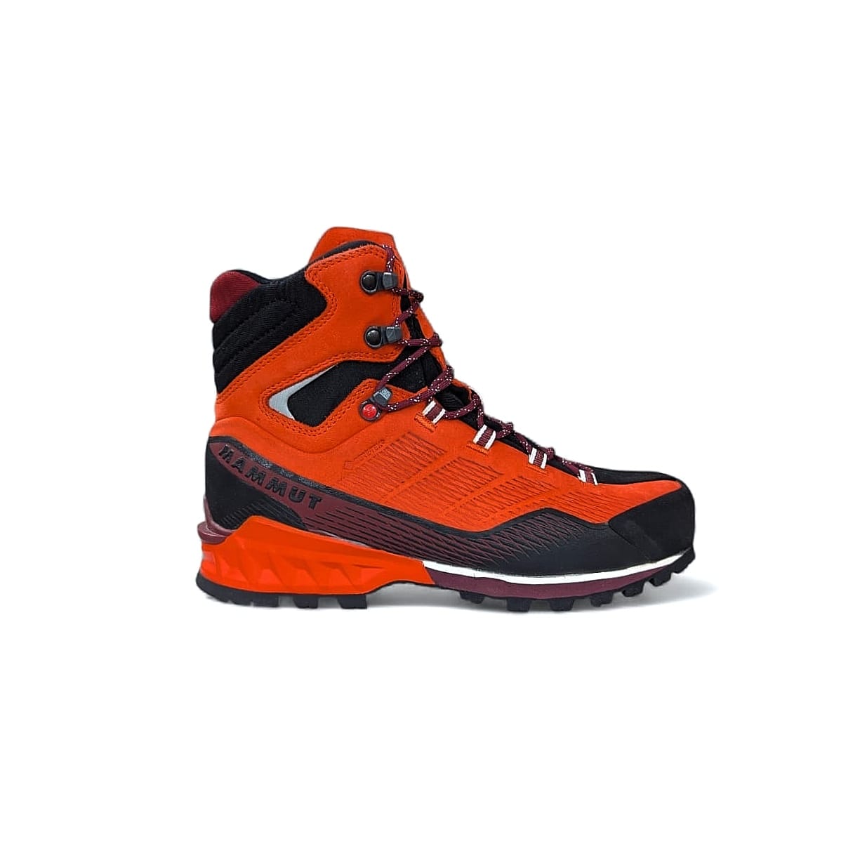 Red Mammut Kento Advanced High Gtx Damen Wanderschuhe