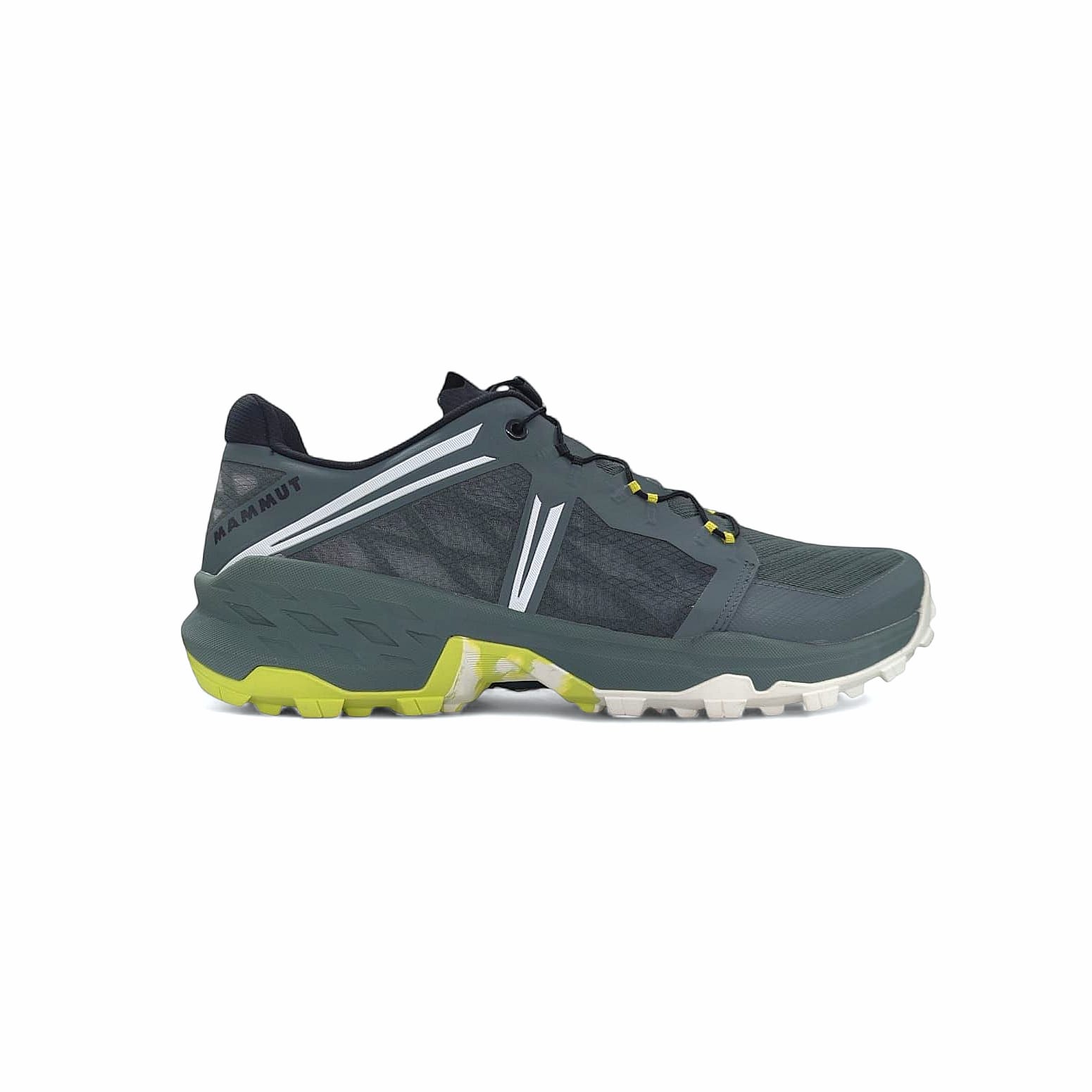 Mammut Sertig TR Low Wanderschuhe