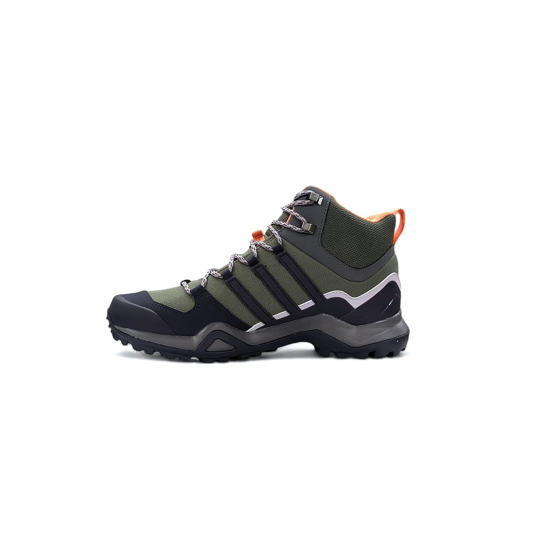 Adidas Terrex Swift R2 MID GTX Damen Wanderschuhe