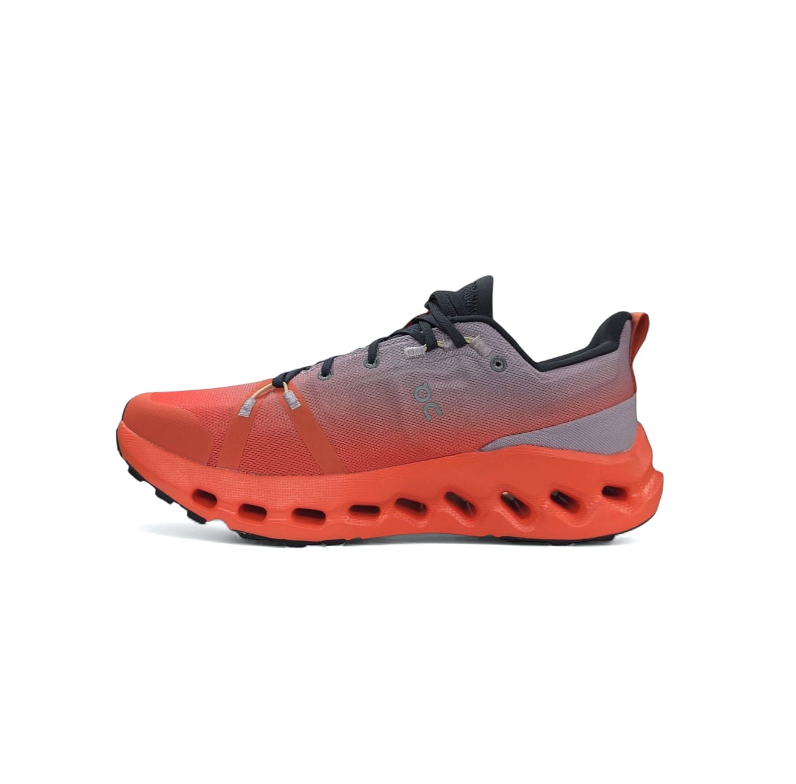 On Running Cloudsurfer Trail WP Damen Trailrunningschuhe