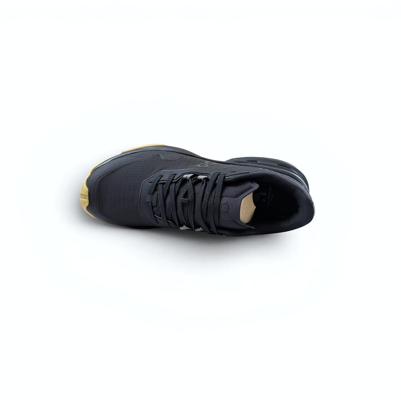 On Running Cloudpulse Pro Herren Trainingsschuhe Black.Rock
