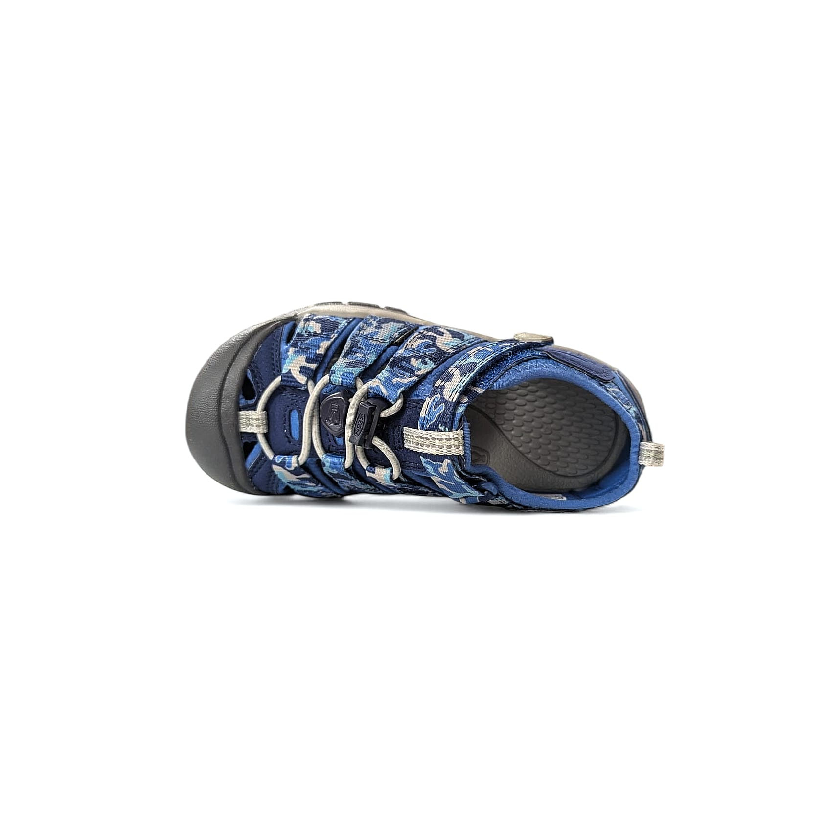 Keen Newport H2 Unisex Outdoor Sandalen