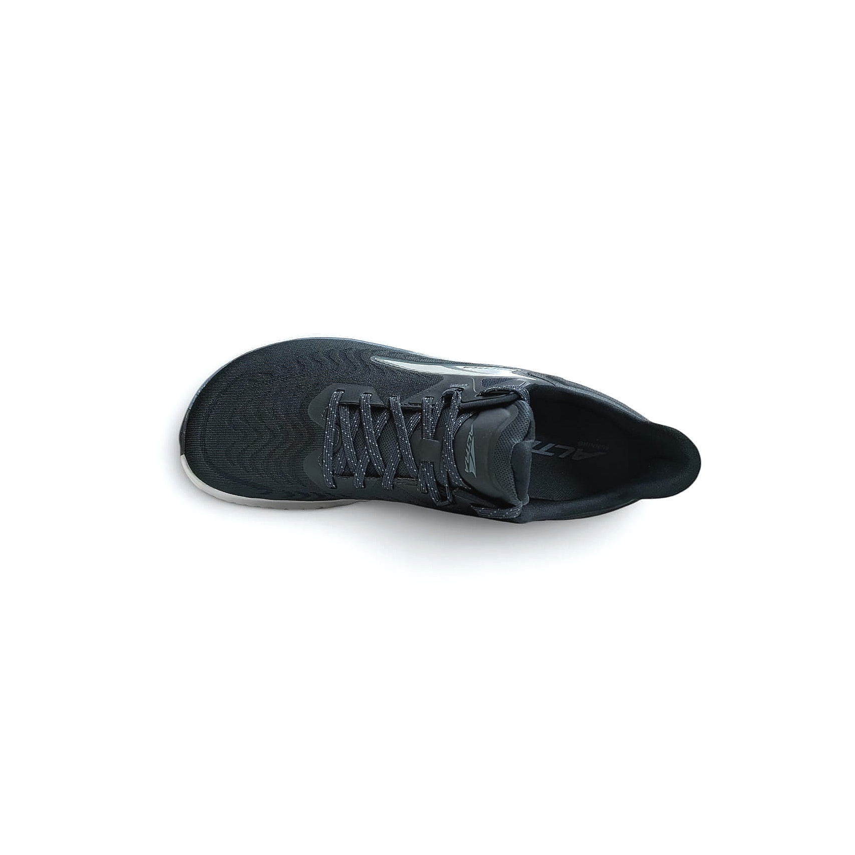 Black Altra M Torin 7 Herren Laufschuhe