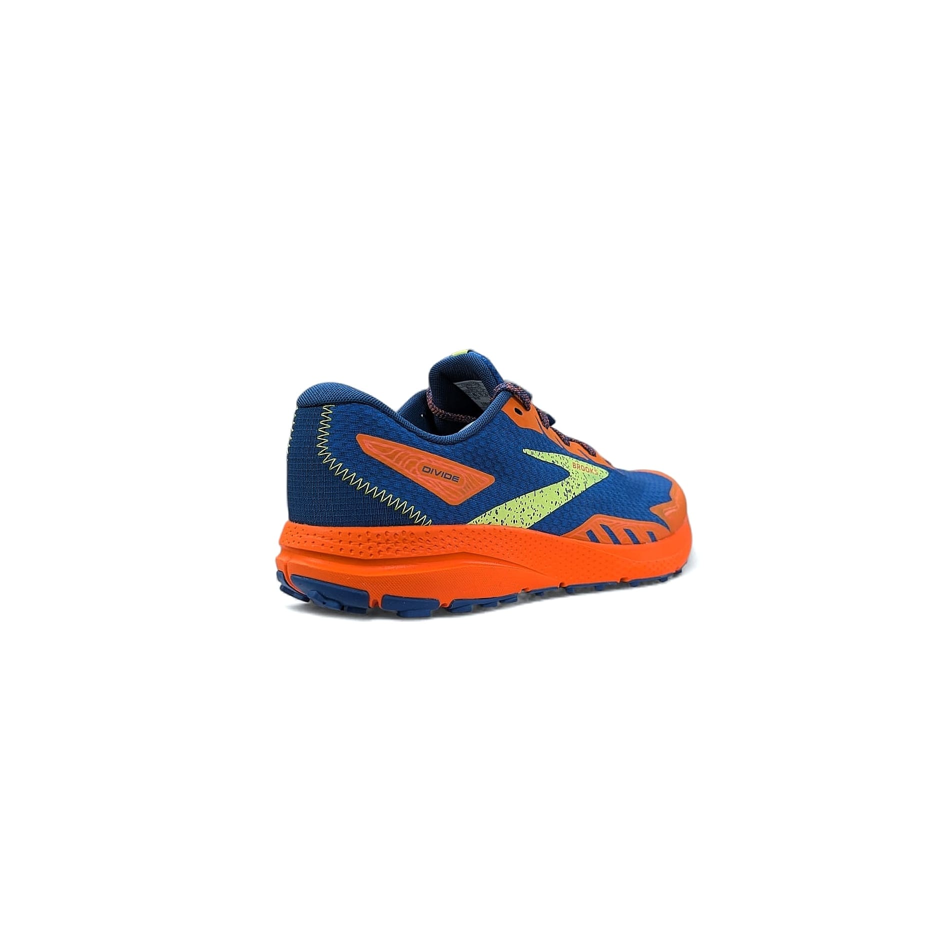 Brooks Divide 4 Herren Trailrunningschuhe