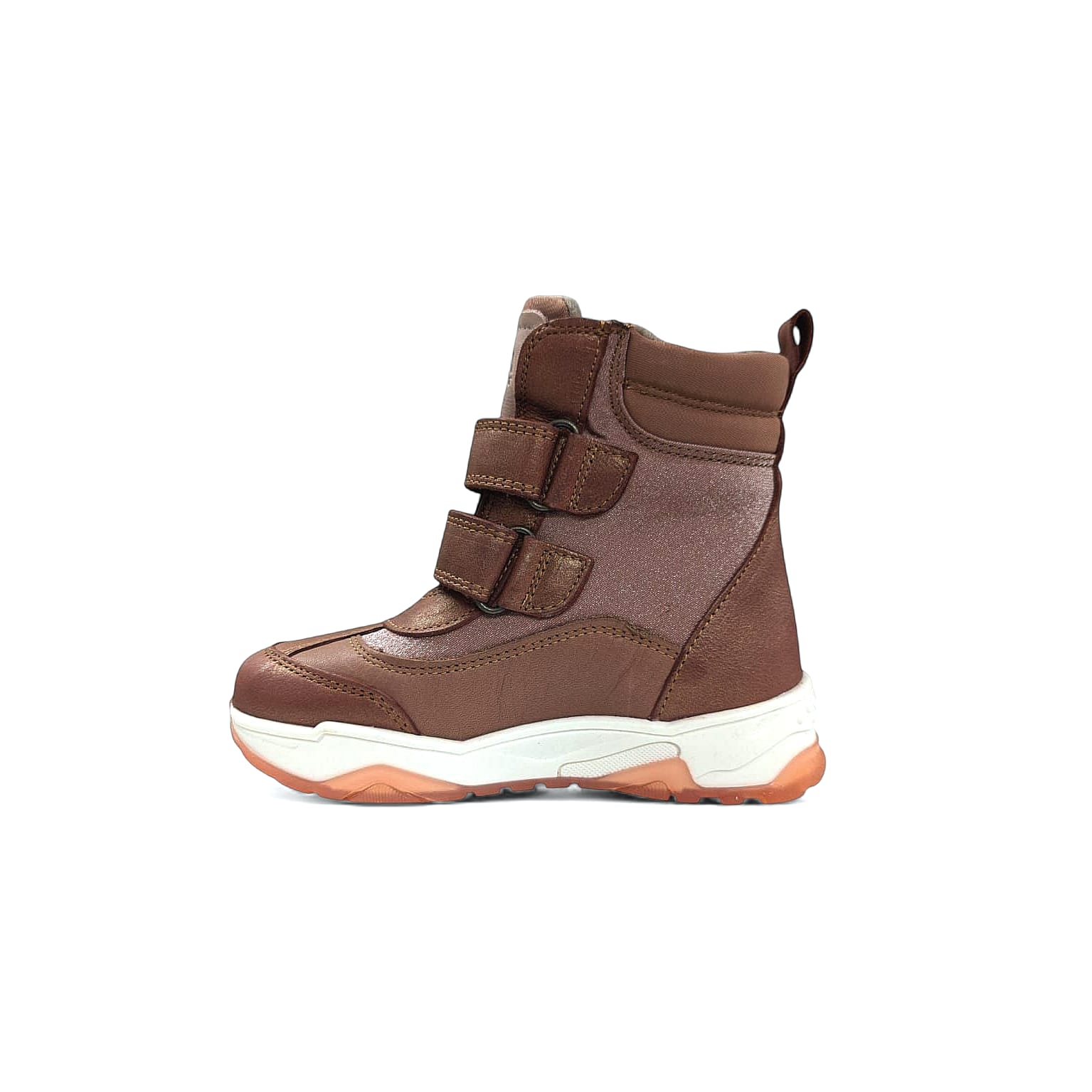 Bisgaard Dorel TEX Kinder Winterstiefel | Cotto