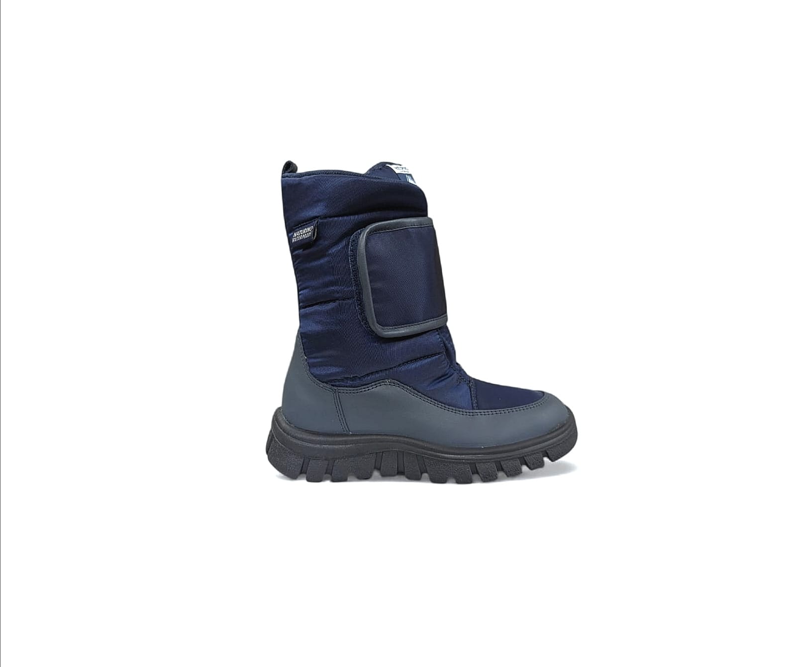 Naturino Nikiki Winterboots