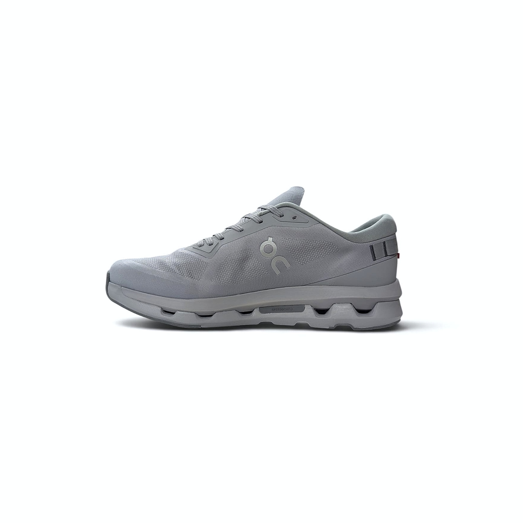On Running Cloudzone Herren Lifestyle-Sneaker Alloy-Rock