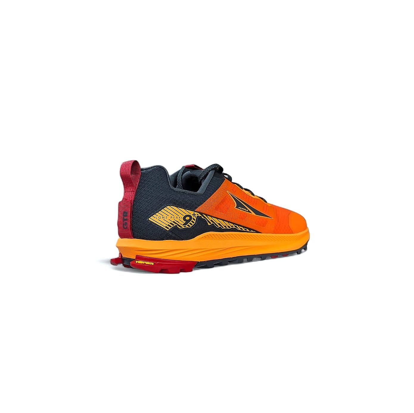 Altra M Lone Peak 9+ Herren Trailrunningschuhe