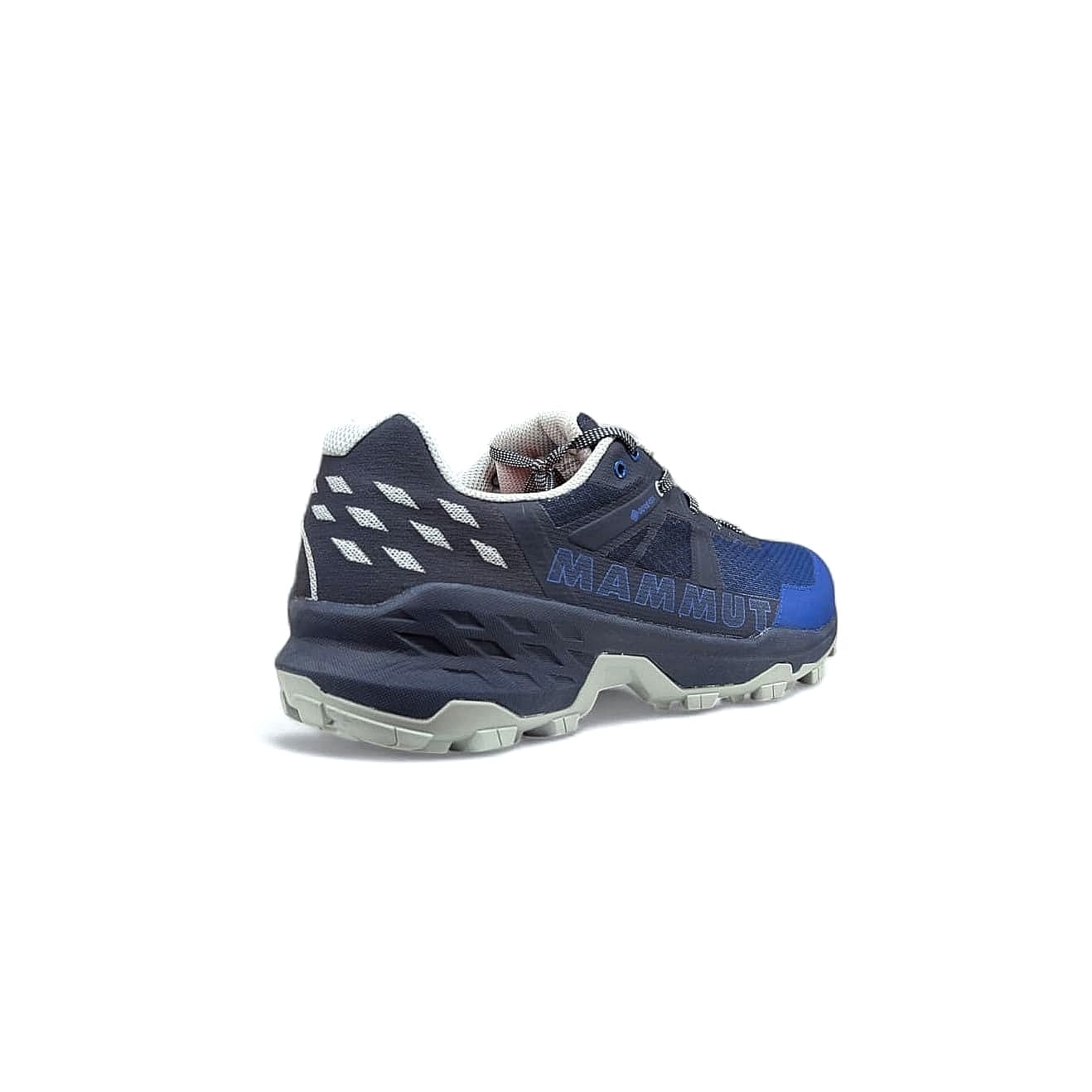 Mammut Sertig II Low Gtx Wanderschuhe