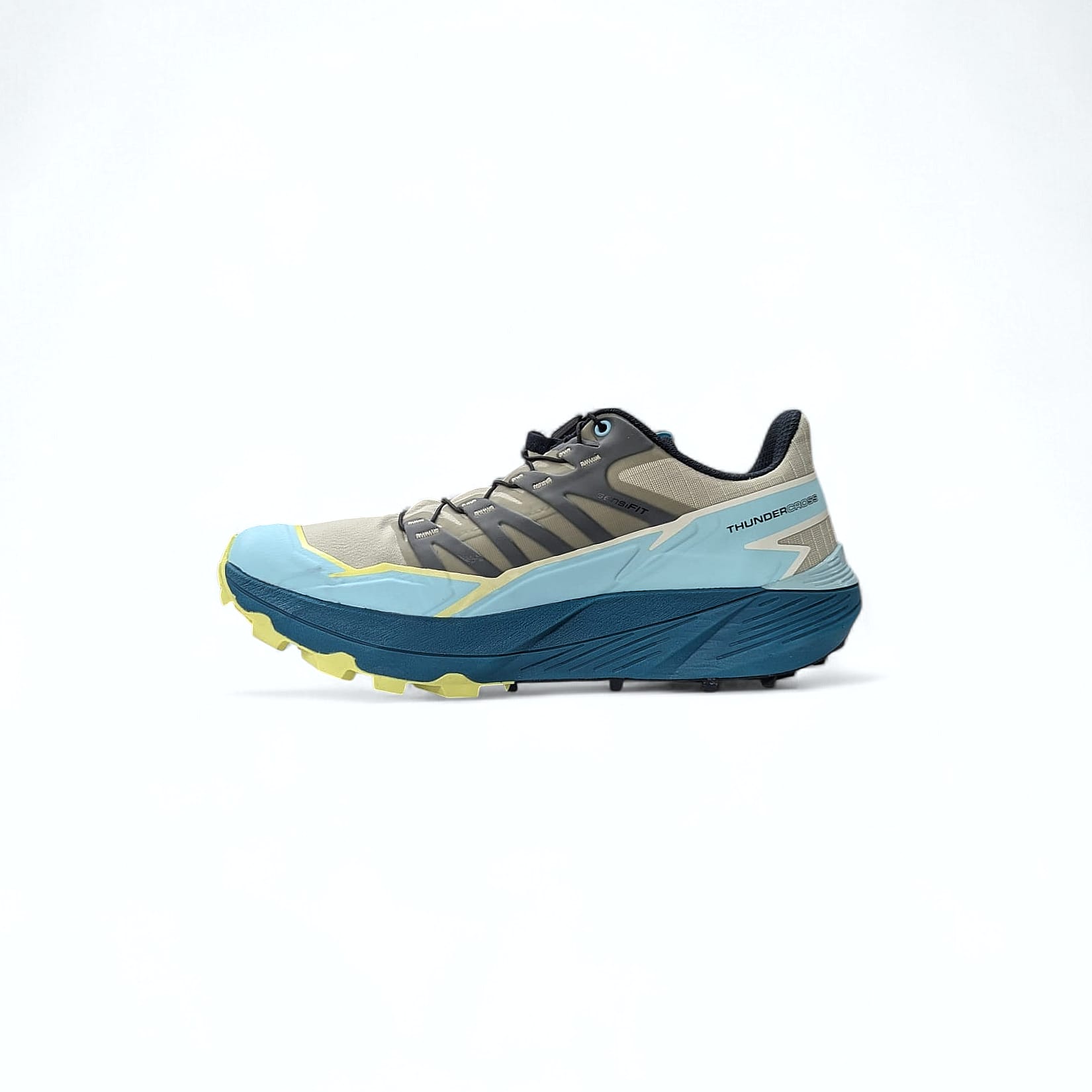 Salomon Thunder Cross W Damen Trailrunningschuhe