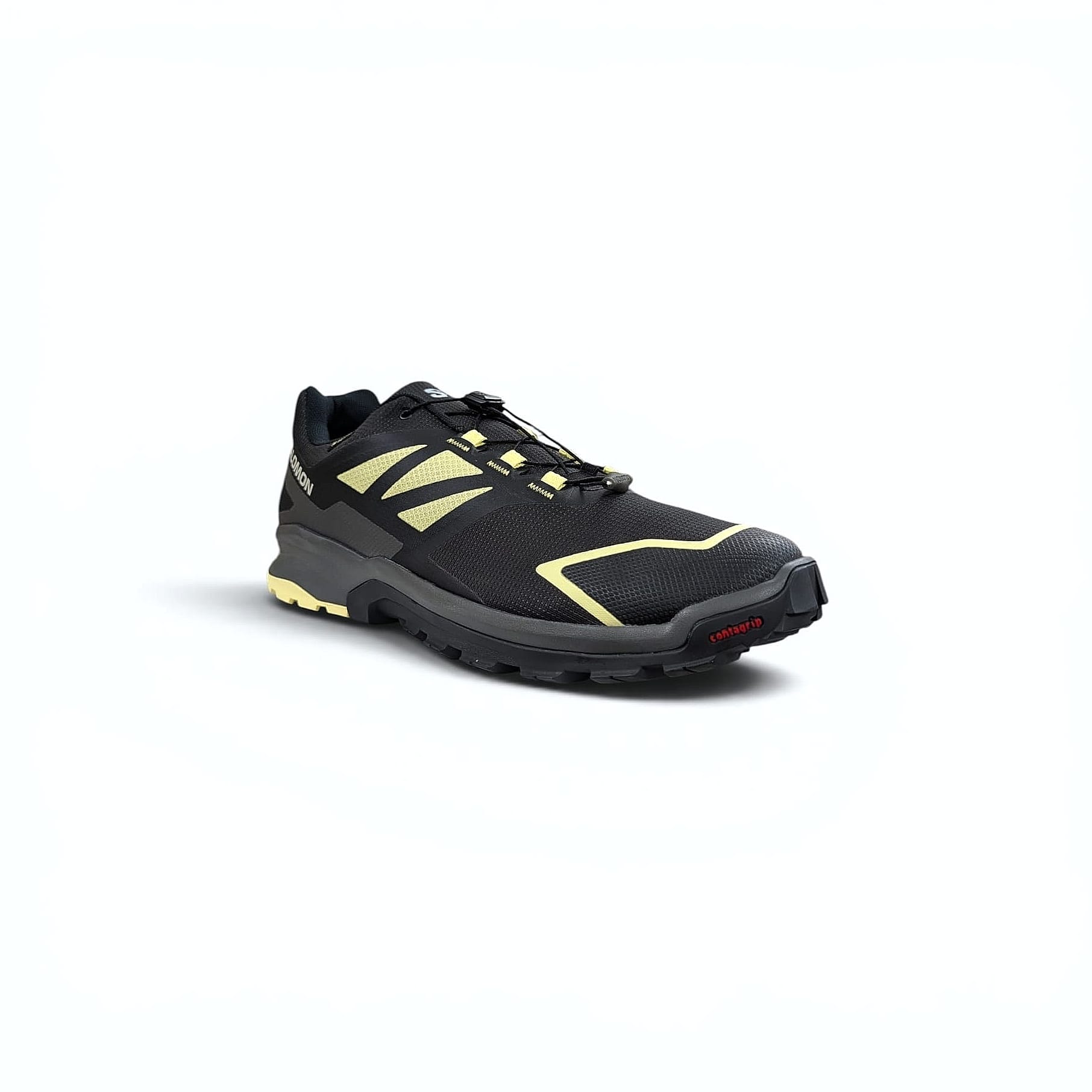 Salomon XA Nekoma GTX Herren Trailrunning Schuhe | Black/Magnet/Charlock