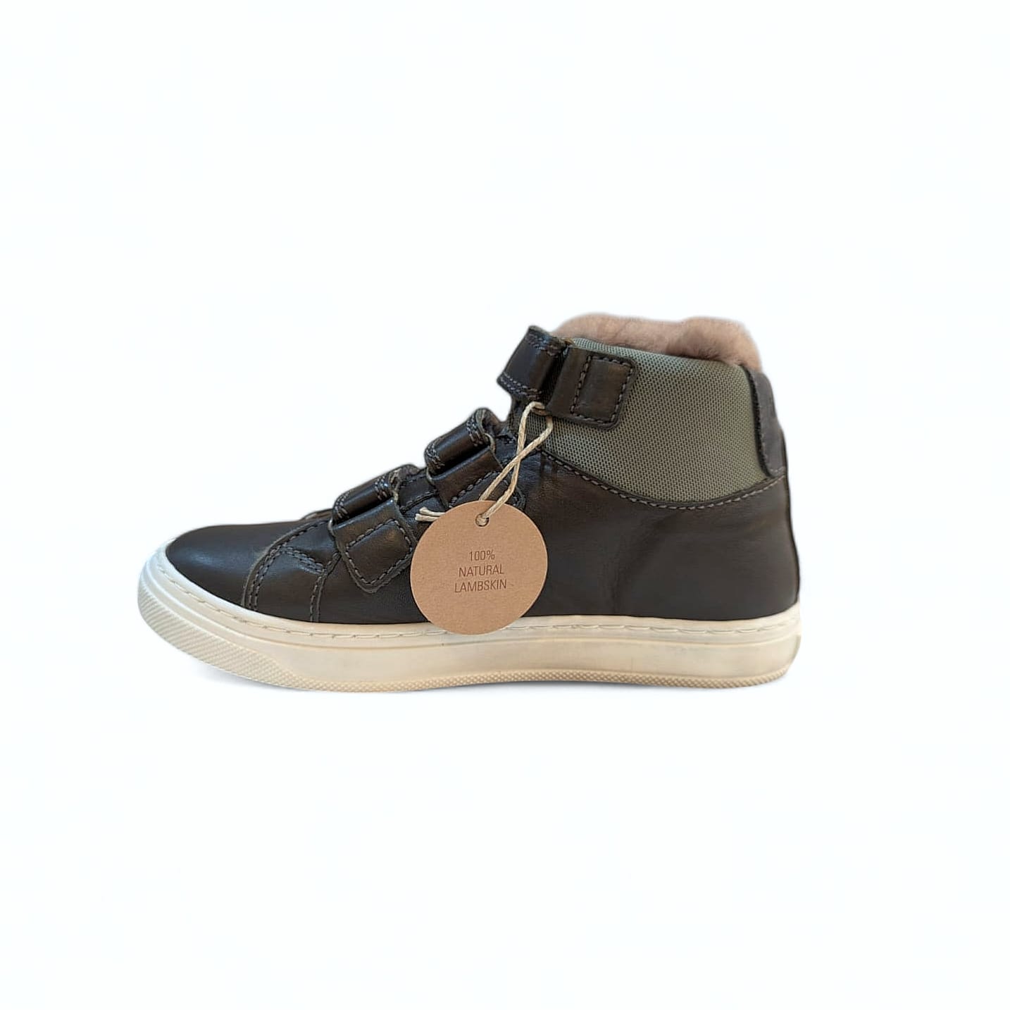 Bisgaard Jens Winterboots