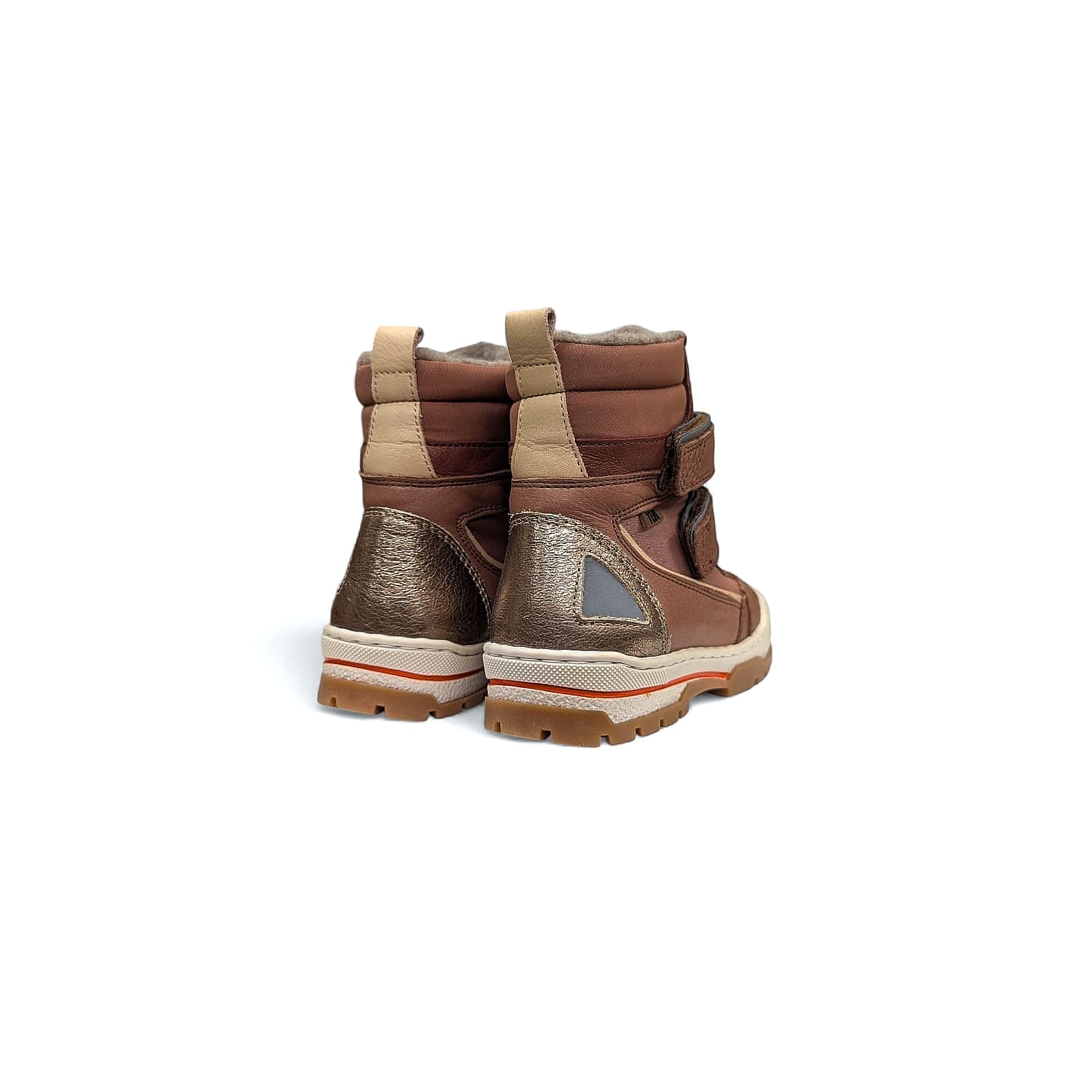 Bisgaard Figo Mädchen Winterboots