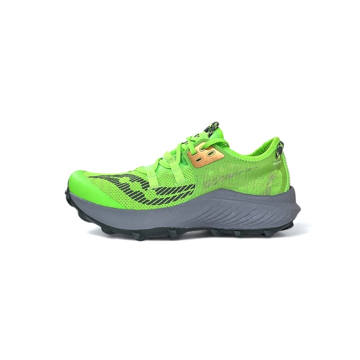 Saucony Endorphin Rift Damen Trailrunningschuhe