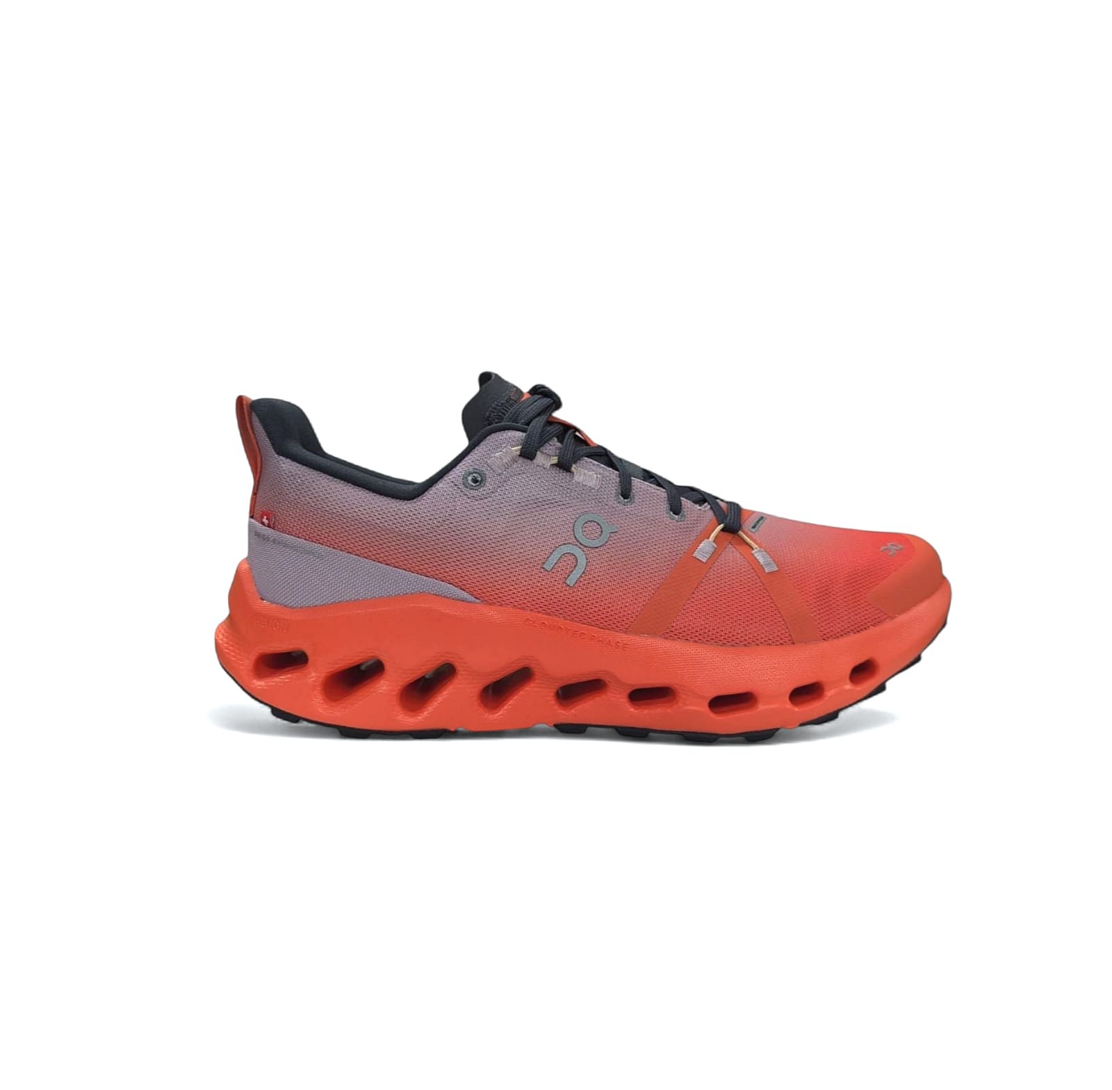 On Running Cloudsurfer Trail WP Damen Trailrunningschuhe