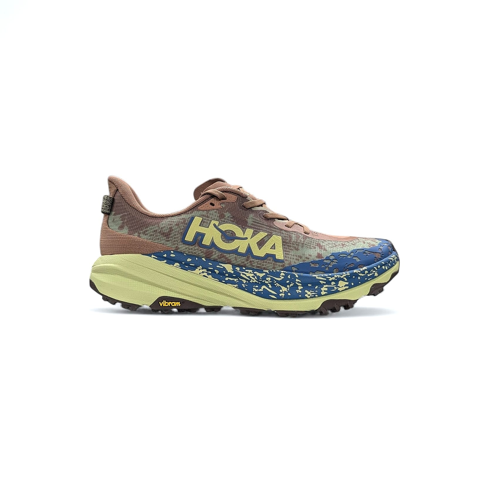 Hoka M SpeedGoat 6 Herren Trailrunningschuhe