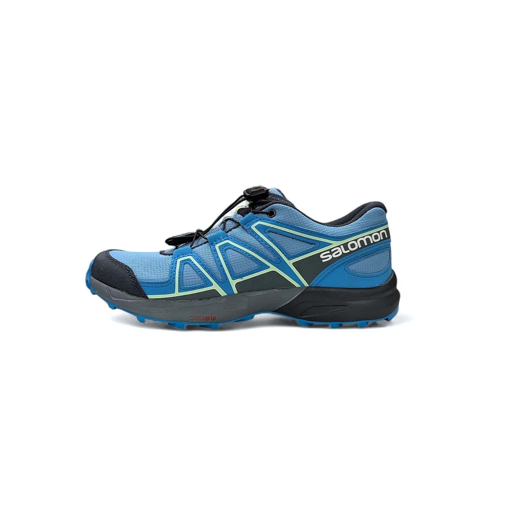 Salomon Speedcross J Unisex Trailrunningschuhe