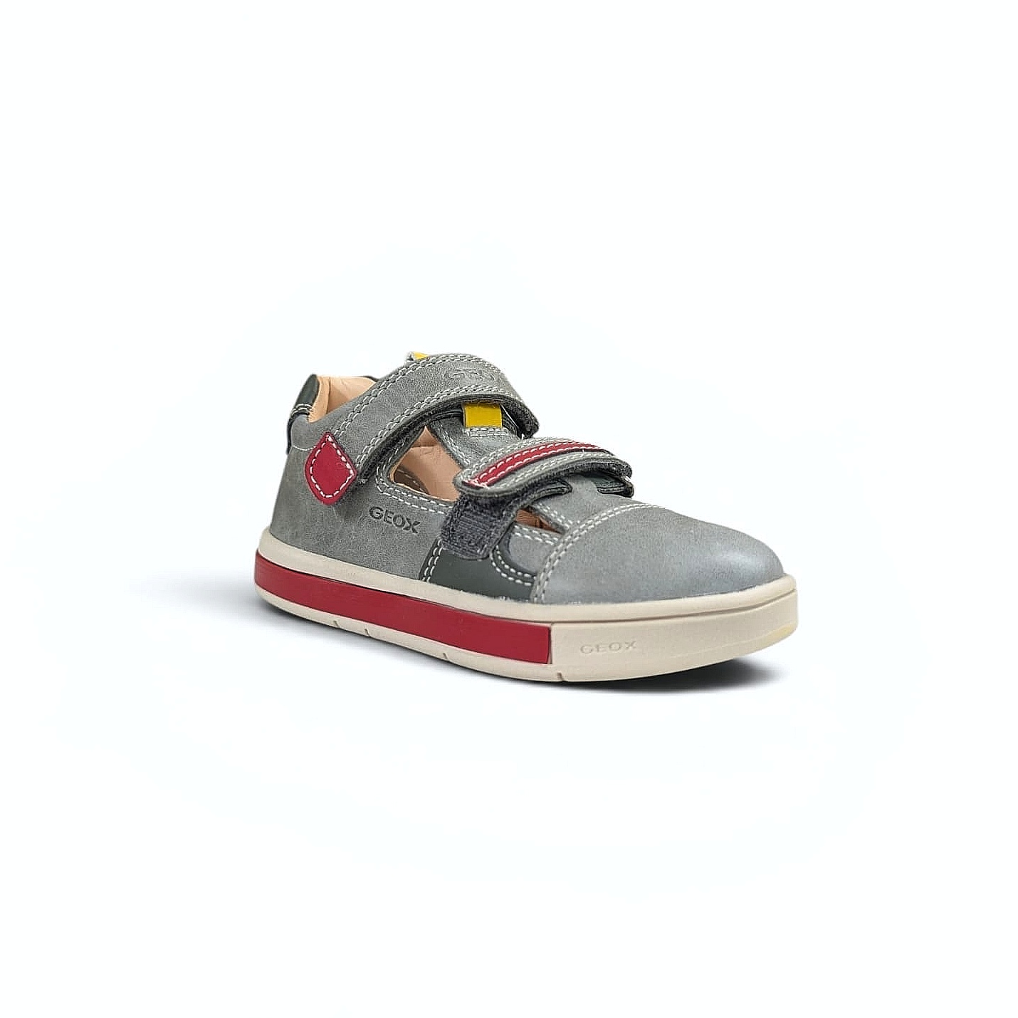 Geox Trottola Kinder Halbsandalen