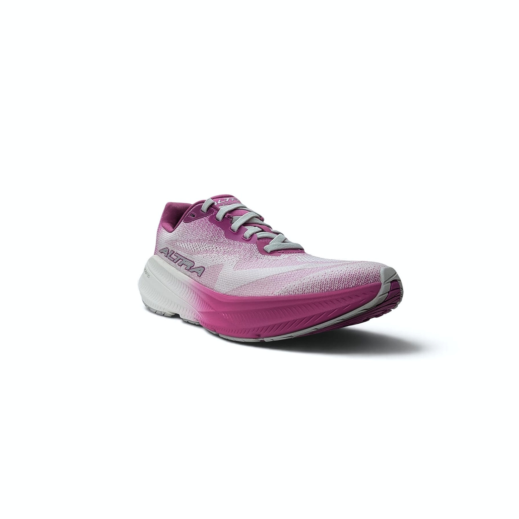 Altra W Experience Flow 3 Damen Laufschuhe Purple