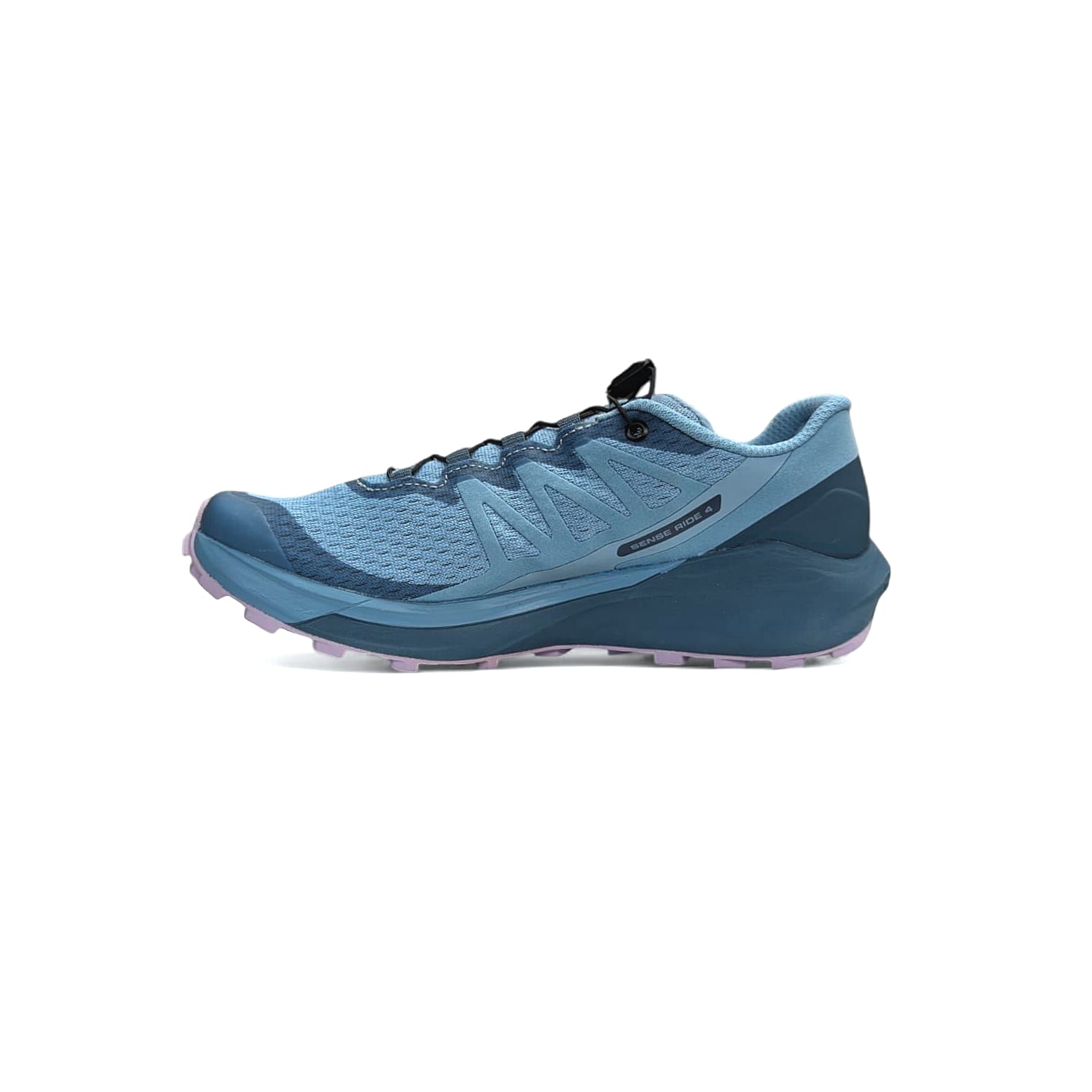 Salomon Sense Ride 4 W Trailrunningschuhe