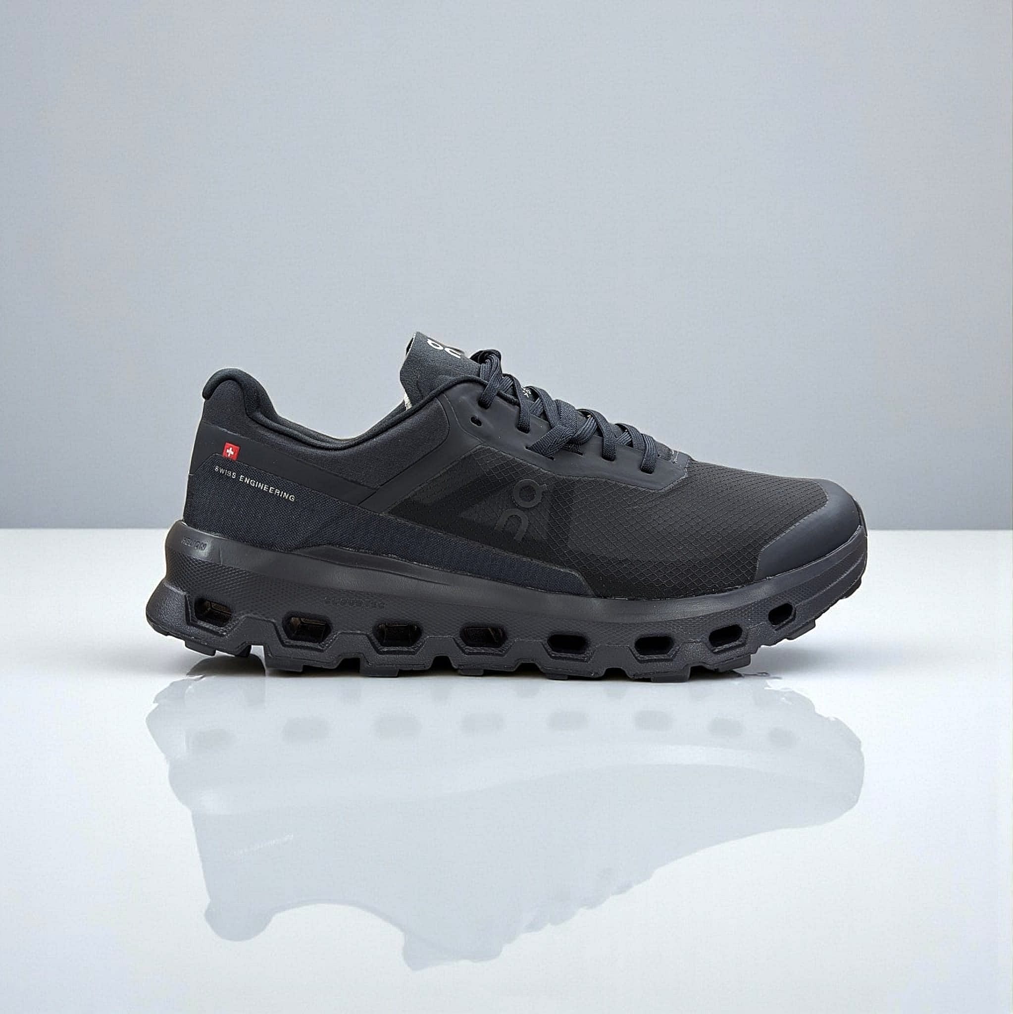 On Running Cloudvista 2 Herren Trailrunningschuhe