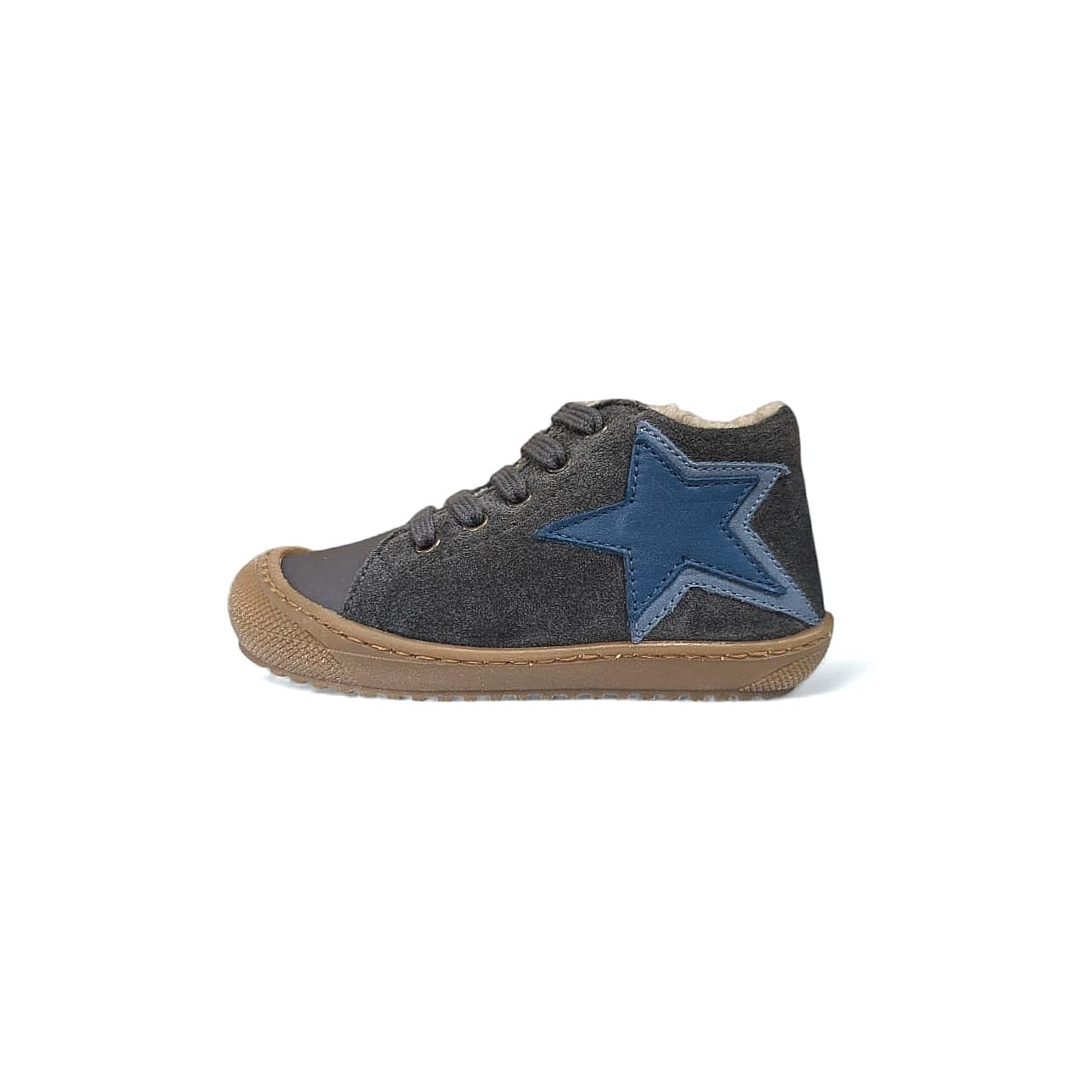 Kinder Winterboots Naturino Flexy