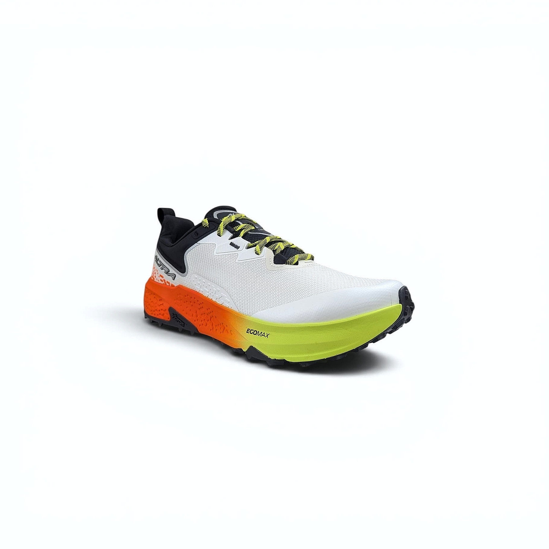 Altra M Timp 6 Herren Trailrunningschuhe white Lime