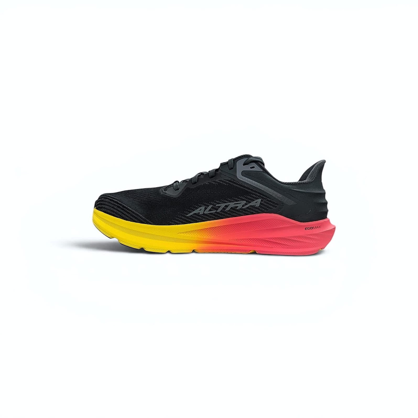 Altra W Torin 8 Damen Laufschuhe Black.Pink