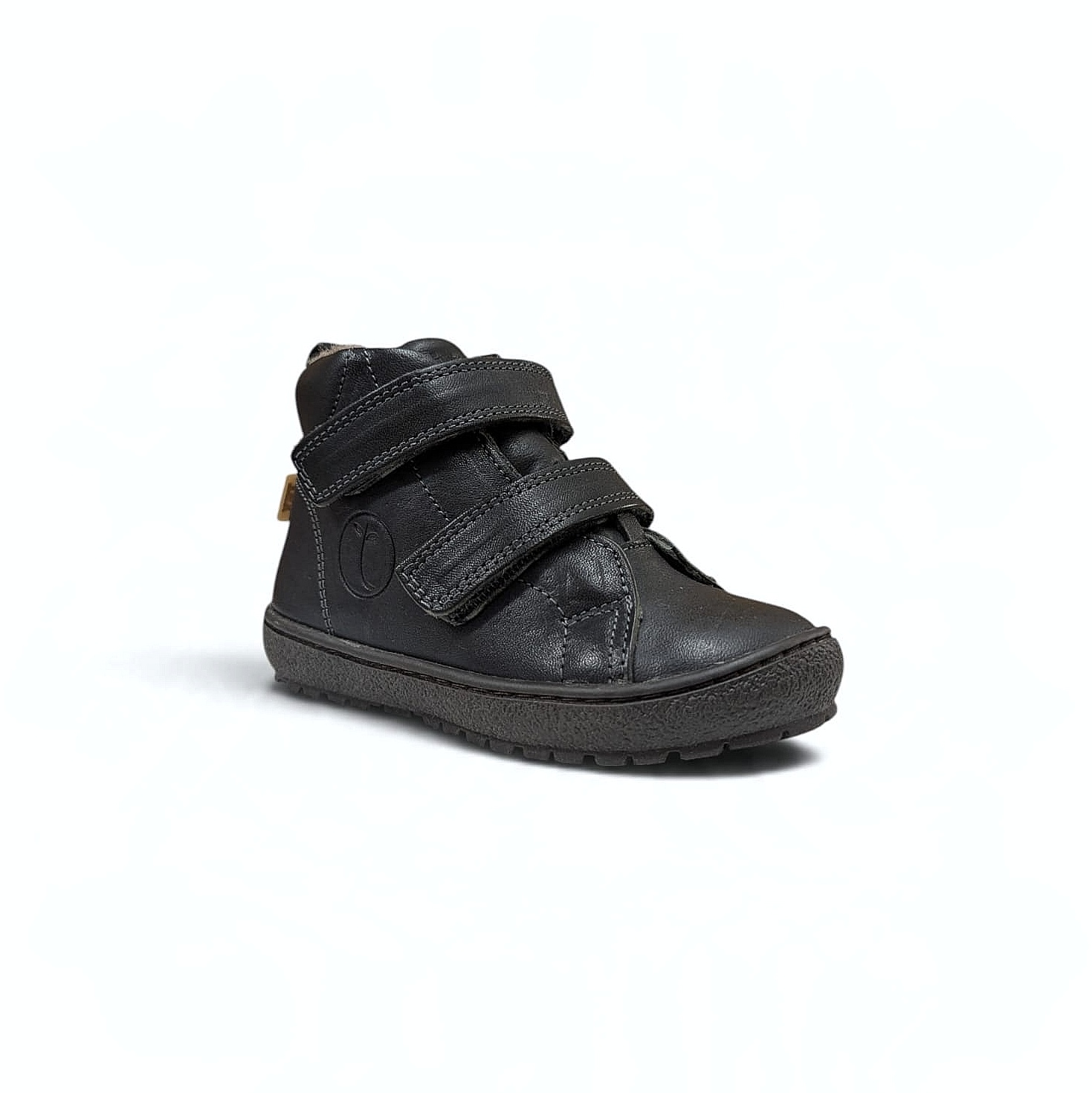 Bisgaard Deia Kinder Winterschuh – Navy