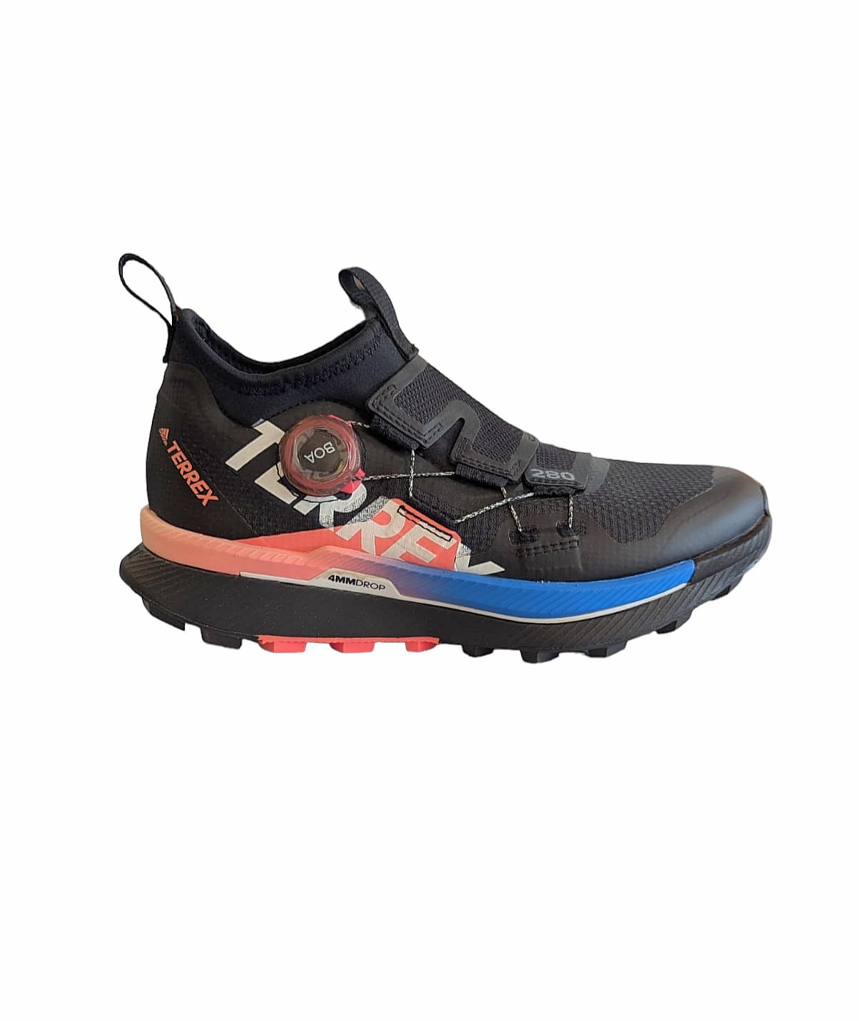 Adidas Terrex Agravic Pro Trailrunningschuhe