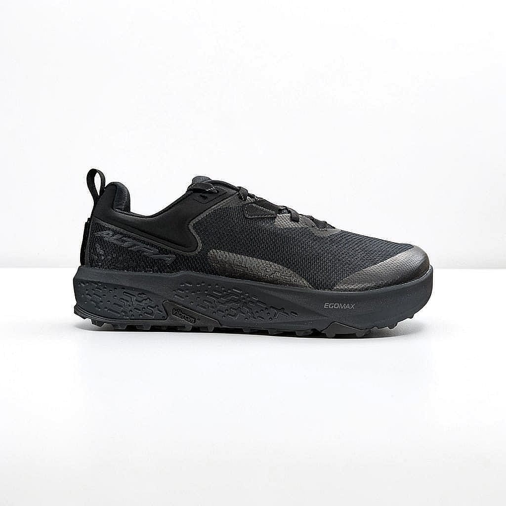 Altra Timp 6 GTX Herren Trailrunning Schuhe | Black